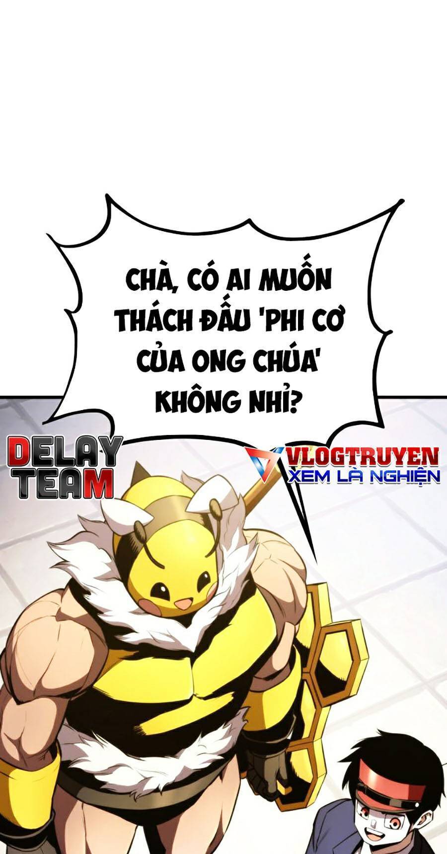 Sự Trở Lại Của Vị Thần Sức Mạnh Chapter 46 - Trang 2