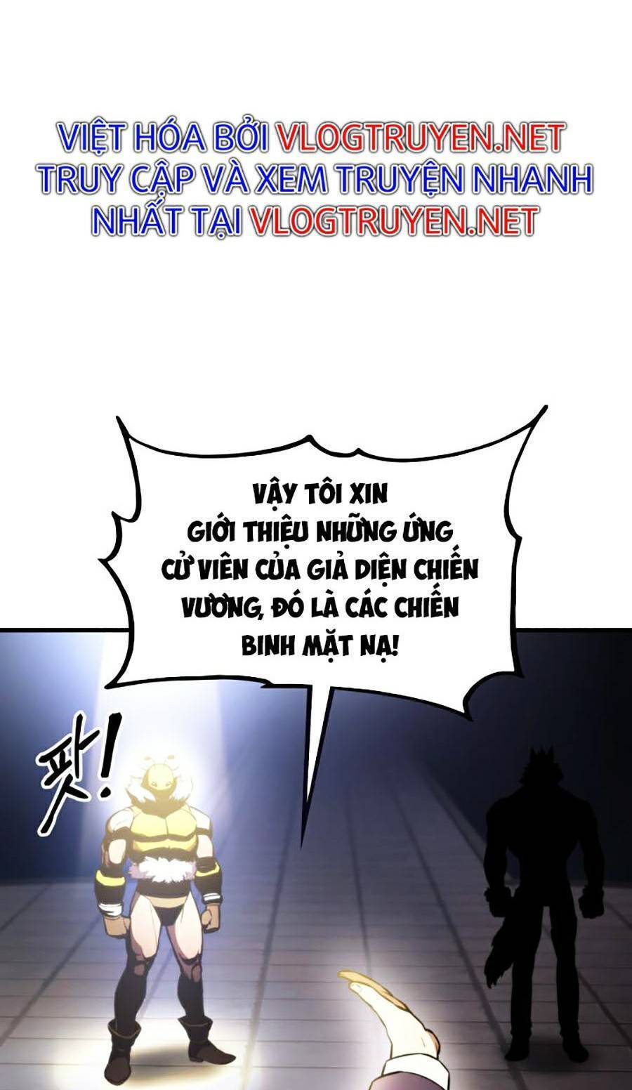 Sự Trở Lại Của Vị Thần Sức Mạnh Chapter 46 - Trang 2