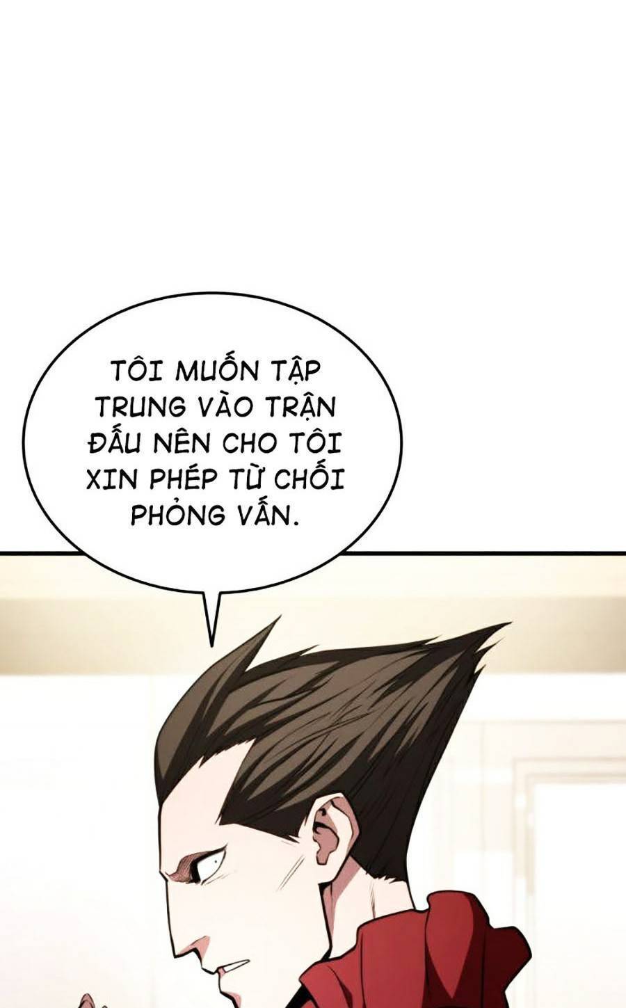 Sự Trở Lại Của Vị Thần Sức Mạnh Chapter 45 - Trang 2