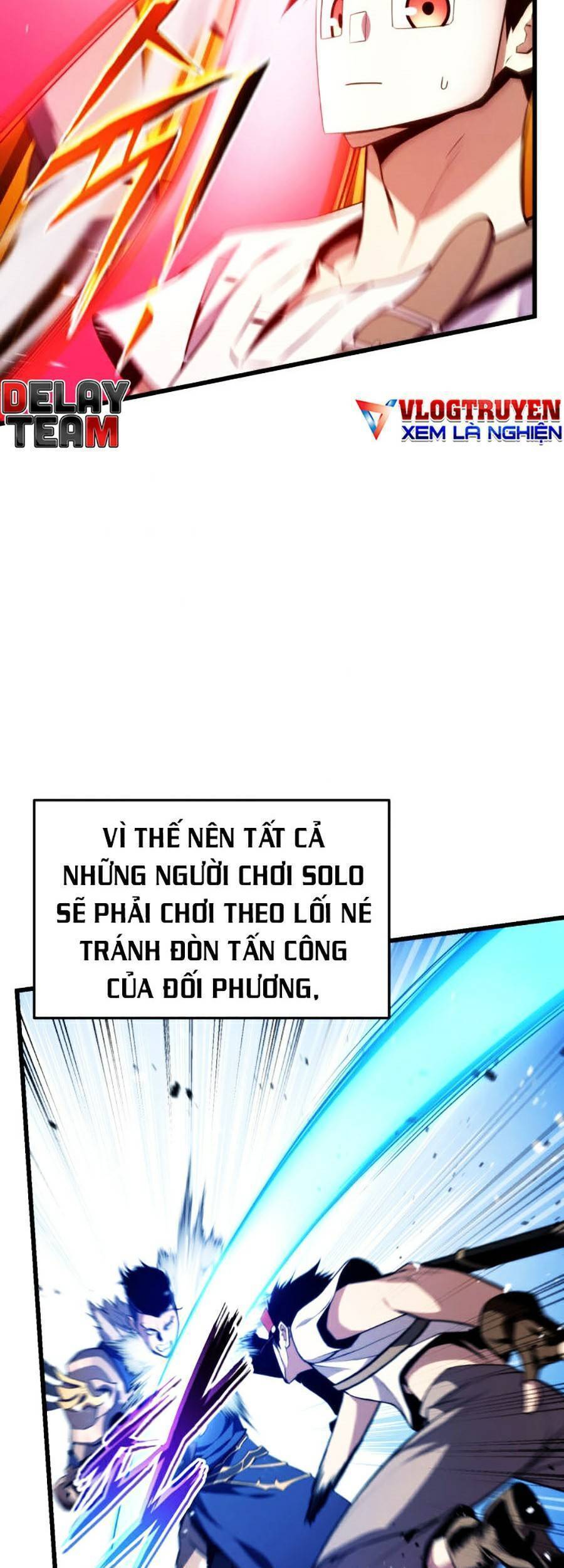 Sự Trở Lại Của Vị Thần Sức Mạnh Chapter 44 - Trang 2