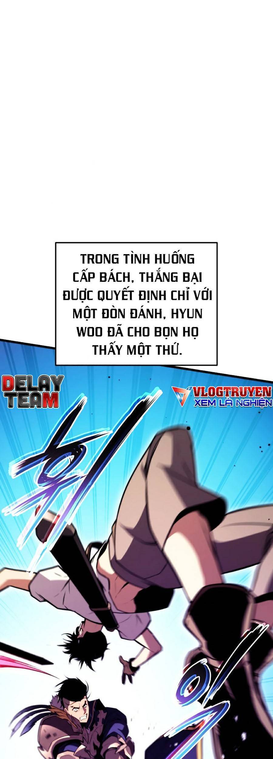 Sự Trở Lại Của Vị Thần Sức Mạnh Chapter 44 - Trang 2