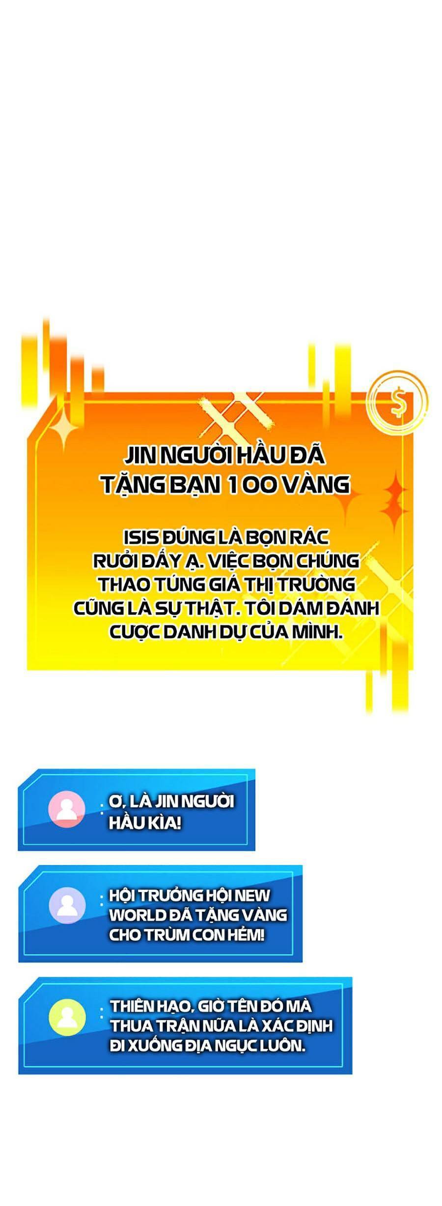 Sự Trở Lại Của Vị Thần Sức Mạnh Chapter 44 - Trang 2