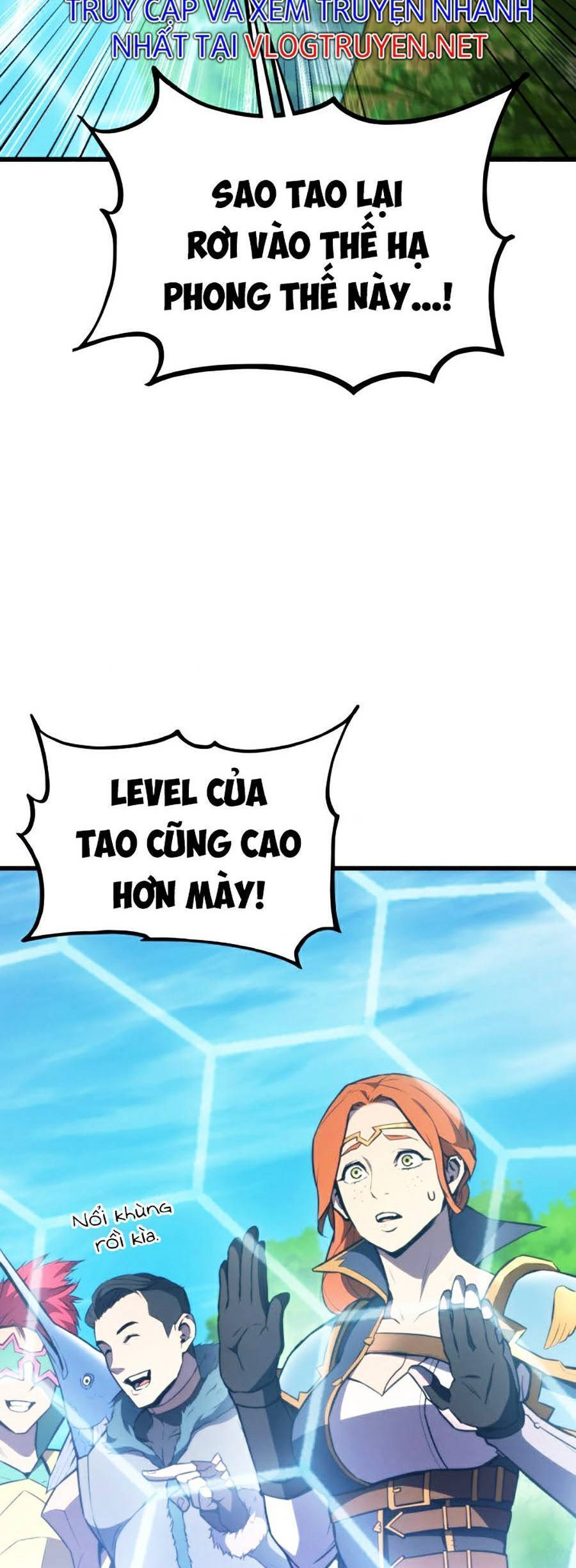 Sự Trở Lại Của Vị Thần Sức Mạnh Chapter 44 - Trang 2