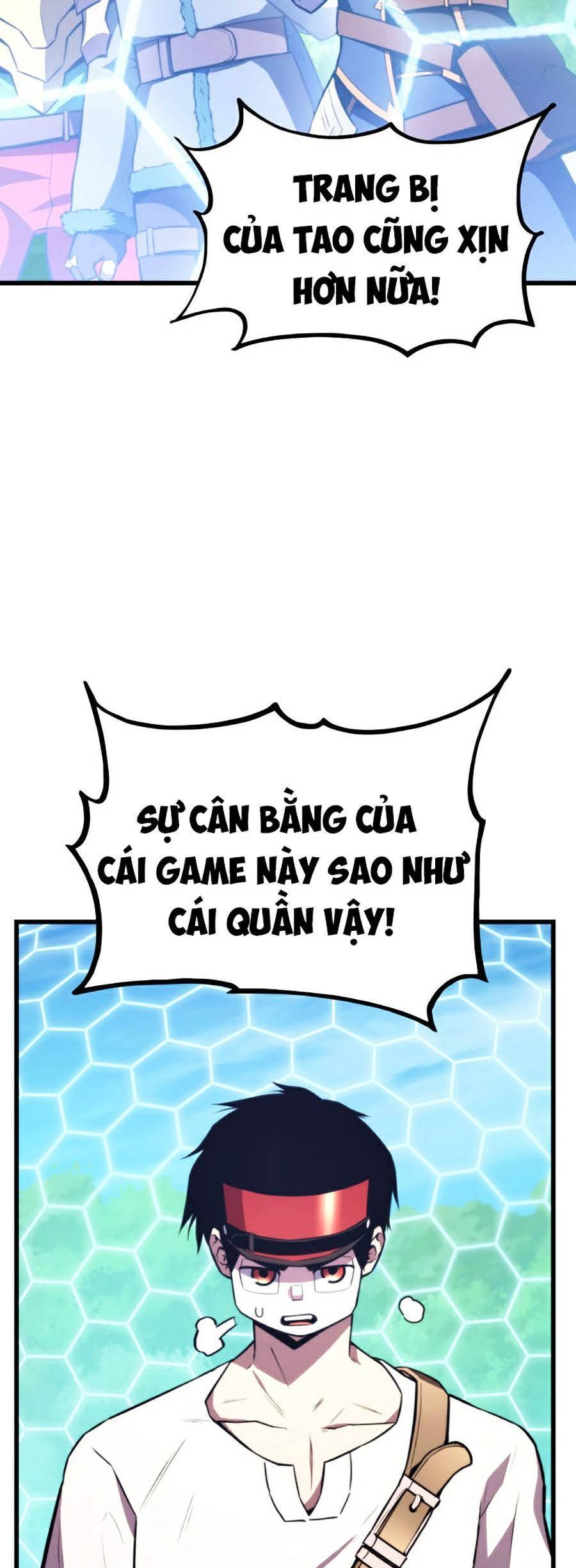 Sự Trở Lại Của Vị Thần Sức Mạnh Chapter 44 - Trang 2