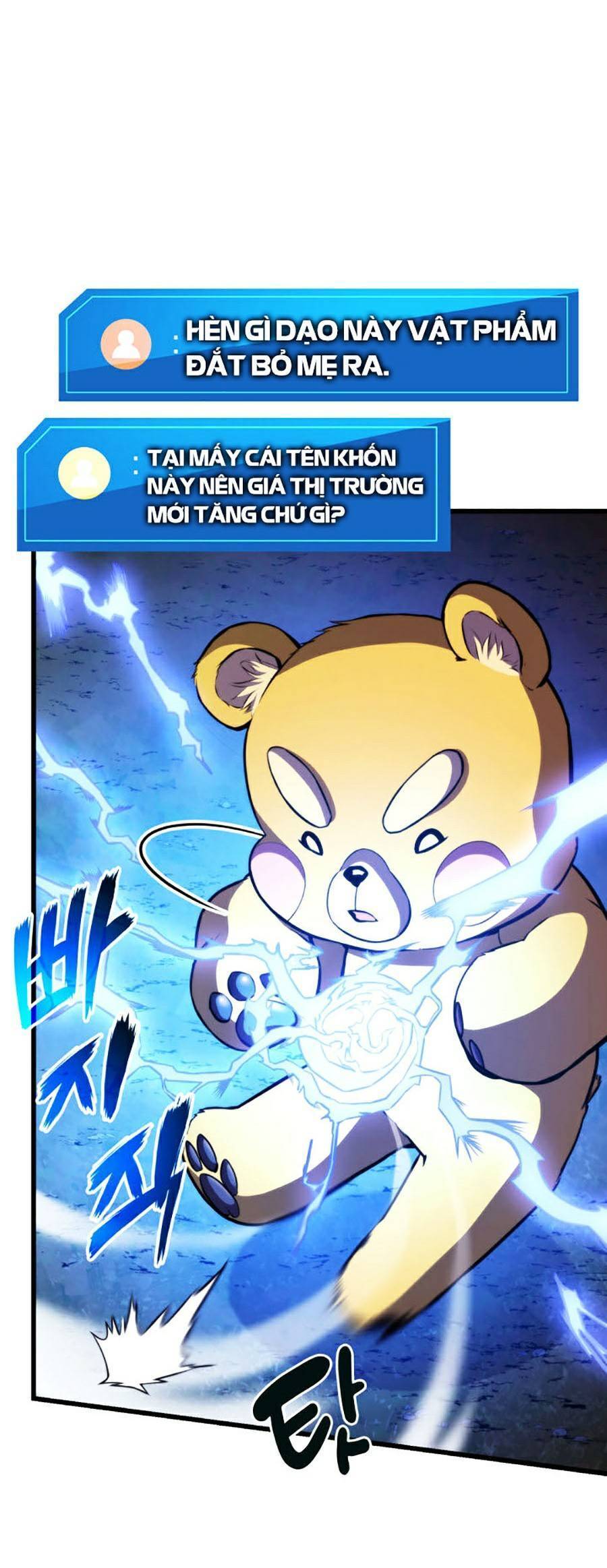 Sự Trở Lại Của Vị Thần Sức Mạnh Chapter 43 - Trang 2