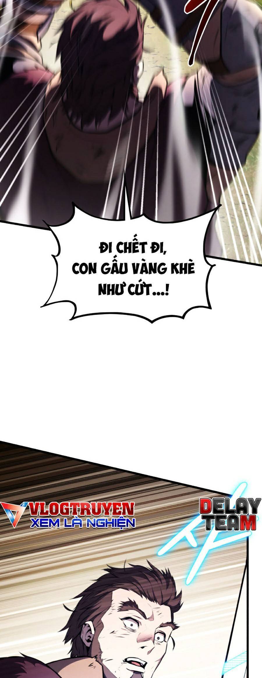 Sự Trở Lại Của Vị Thần Sức Mạnh Chapter 43 - Trang 2