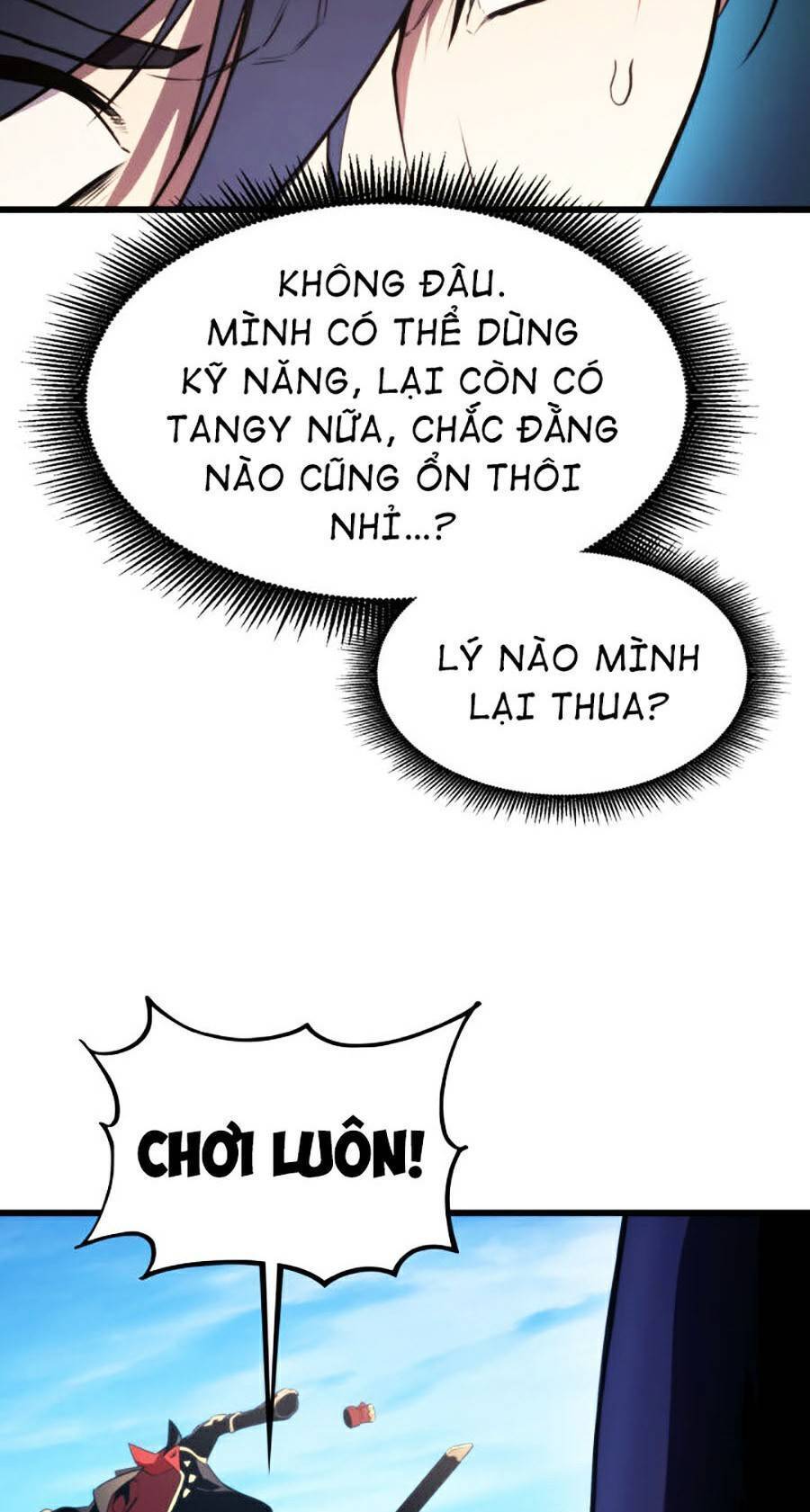 Sự Trở Lại Của Vị Thần Sức Mạnh Chapter 43 - Trang 2