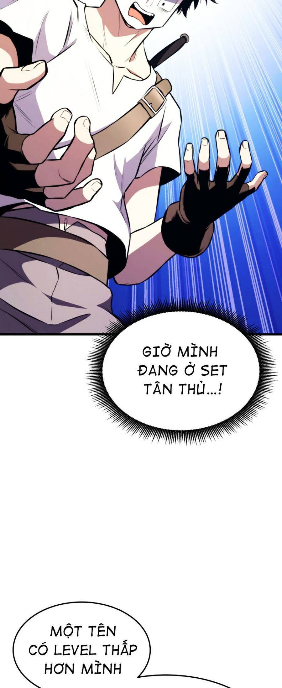 Sự Trở Lại Của Vị Thần Sức Mạnh Chapter 43 - Trang 2