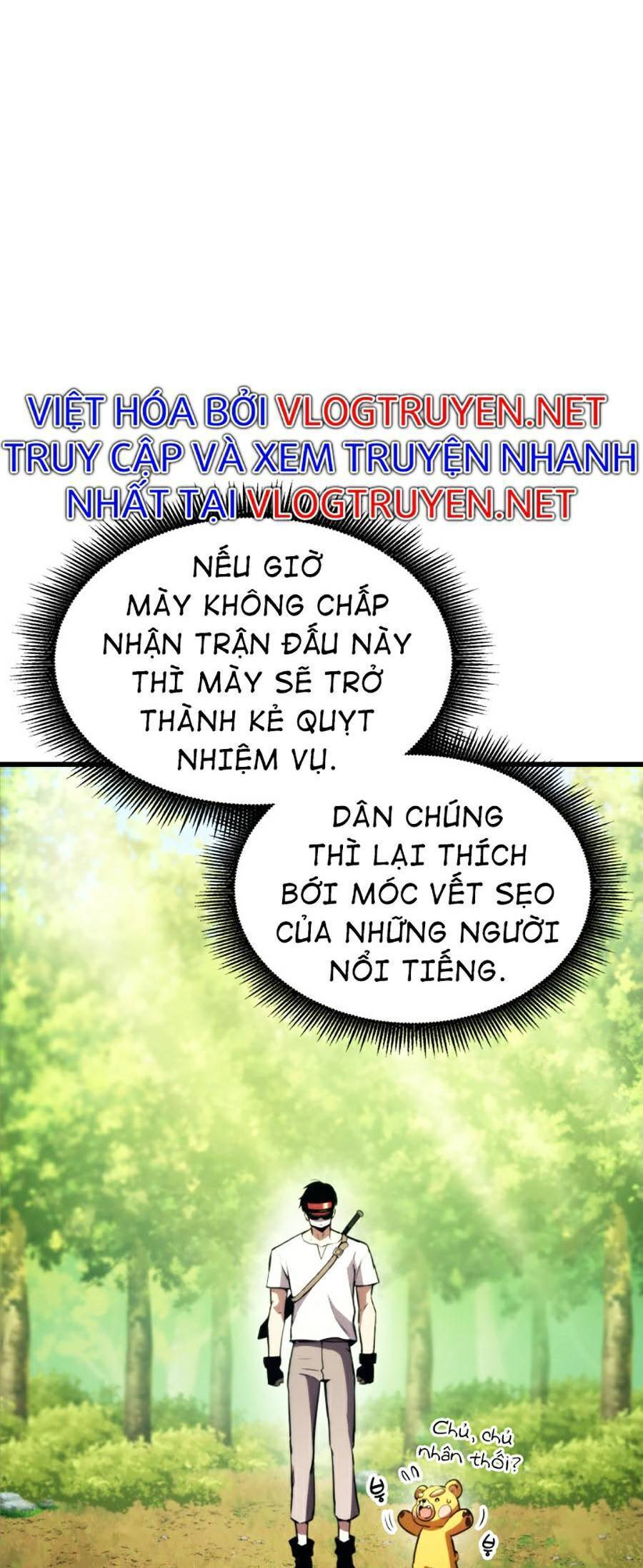 Sự Trở Lại Của Vị Thần Sức Mạnh Chapter 43 - Trang 2