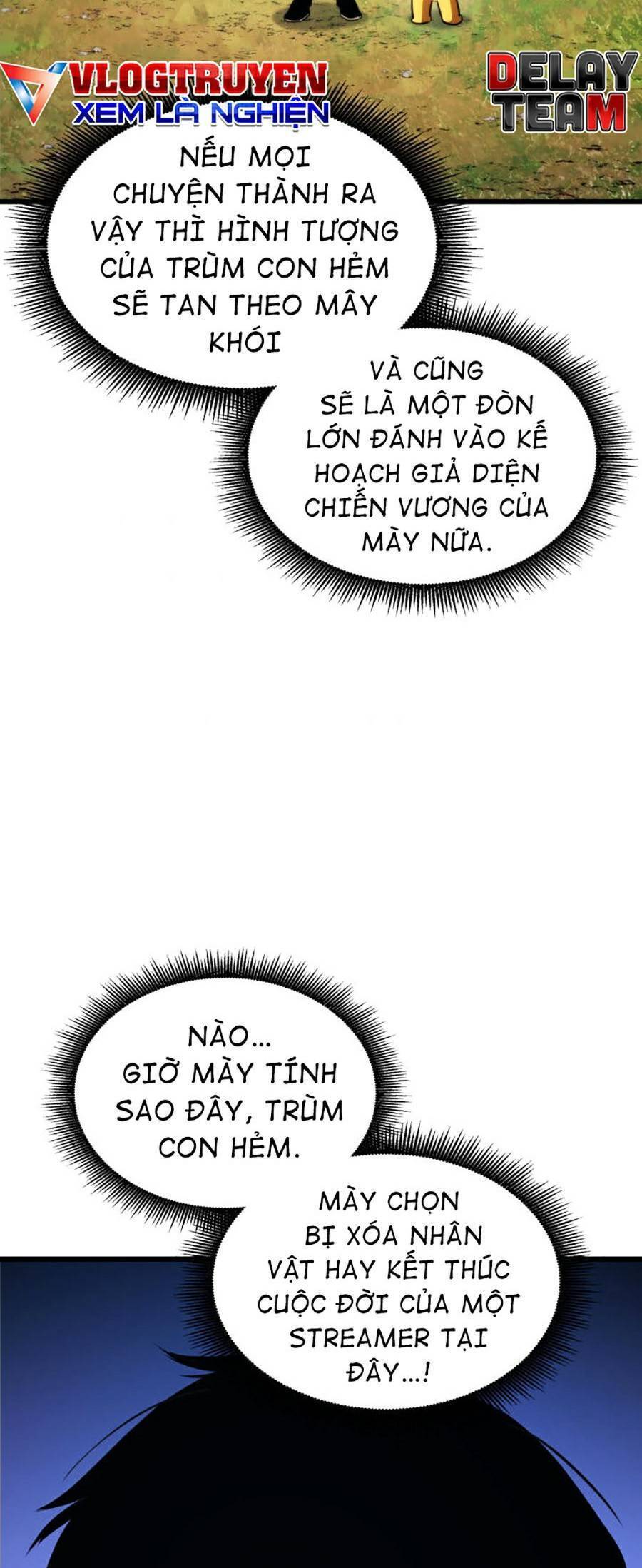 Sự Trở Lại Của Vị Thần Sức Mạnh Chapter 43 - Trang 2