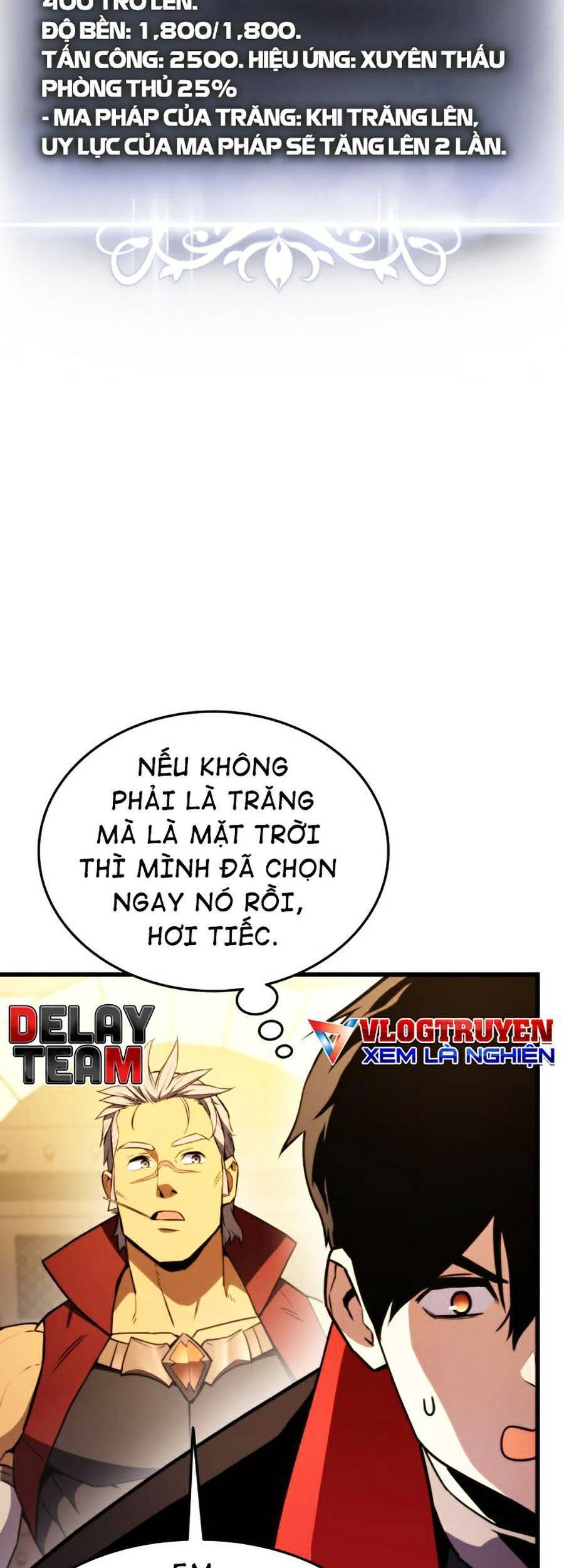 Sự Trở Lại Của Vị Thần Sức Mạnh Chapter 42 - Trang 2