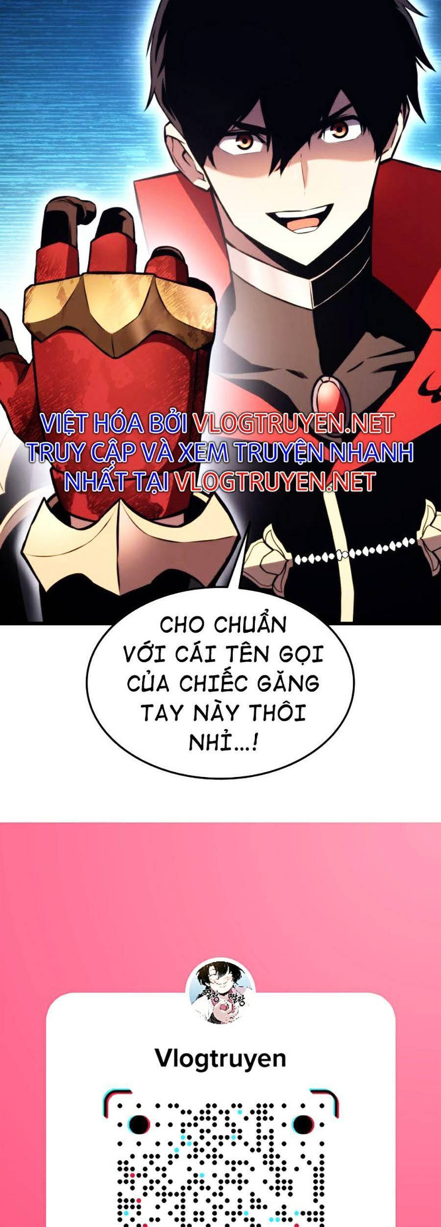 Sự Trở Lại Của Vị Thần Sức Mạnh Chapter 42 - Trang 2