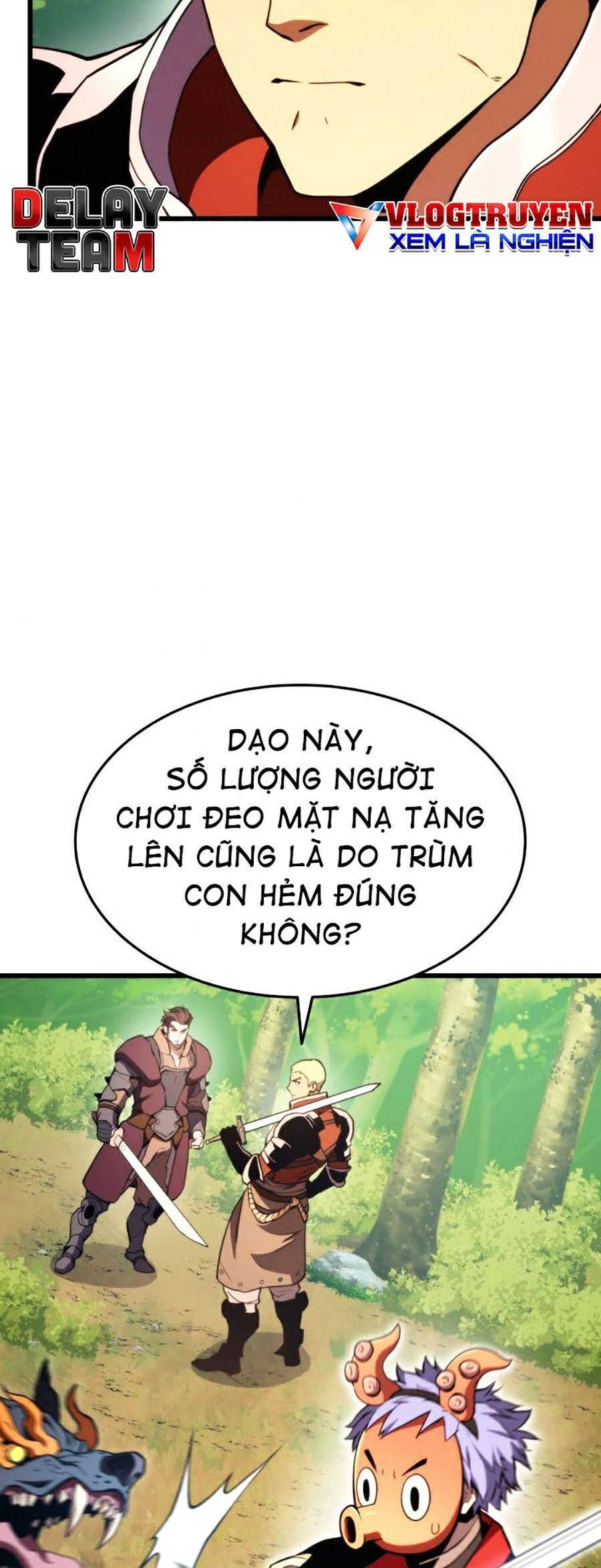 Sự Trở Lại Của Vị Thần Sức Mạnh Chapter 42 - Trang 2