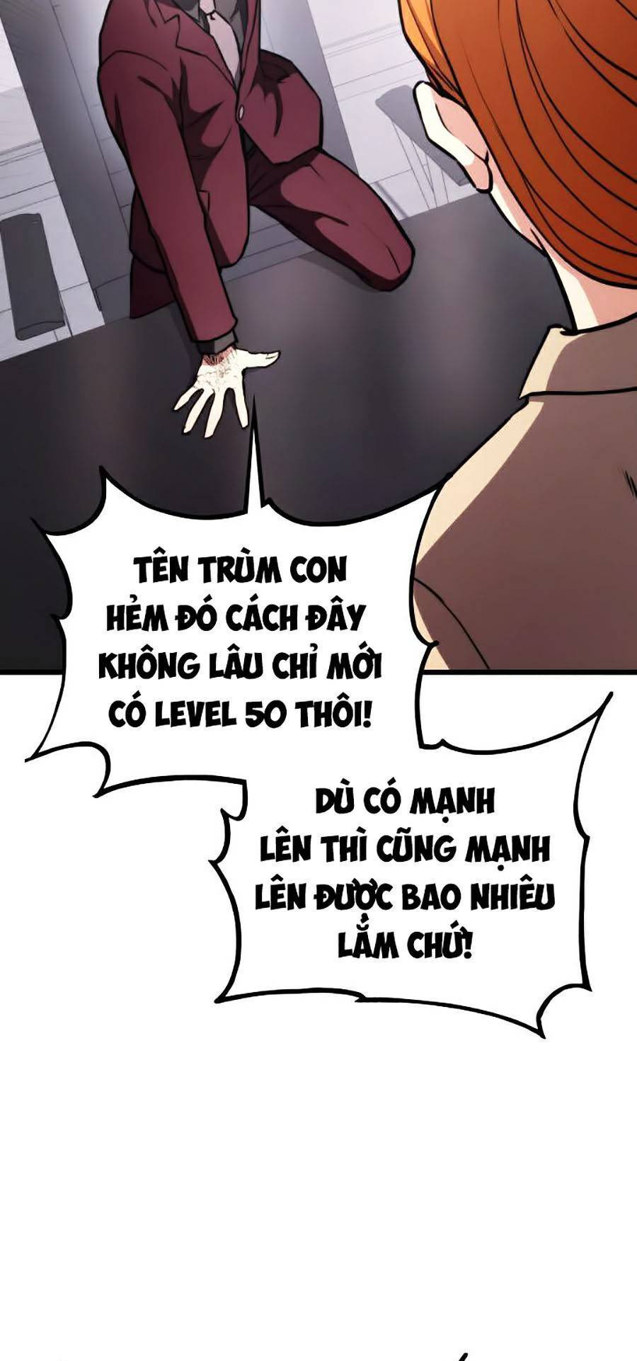 Sự Trở Lại Của Vị Thần Sức Mạnh Chapter 41 - Trang 2