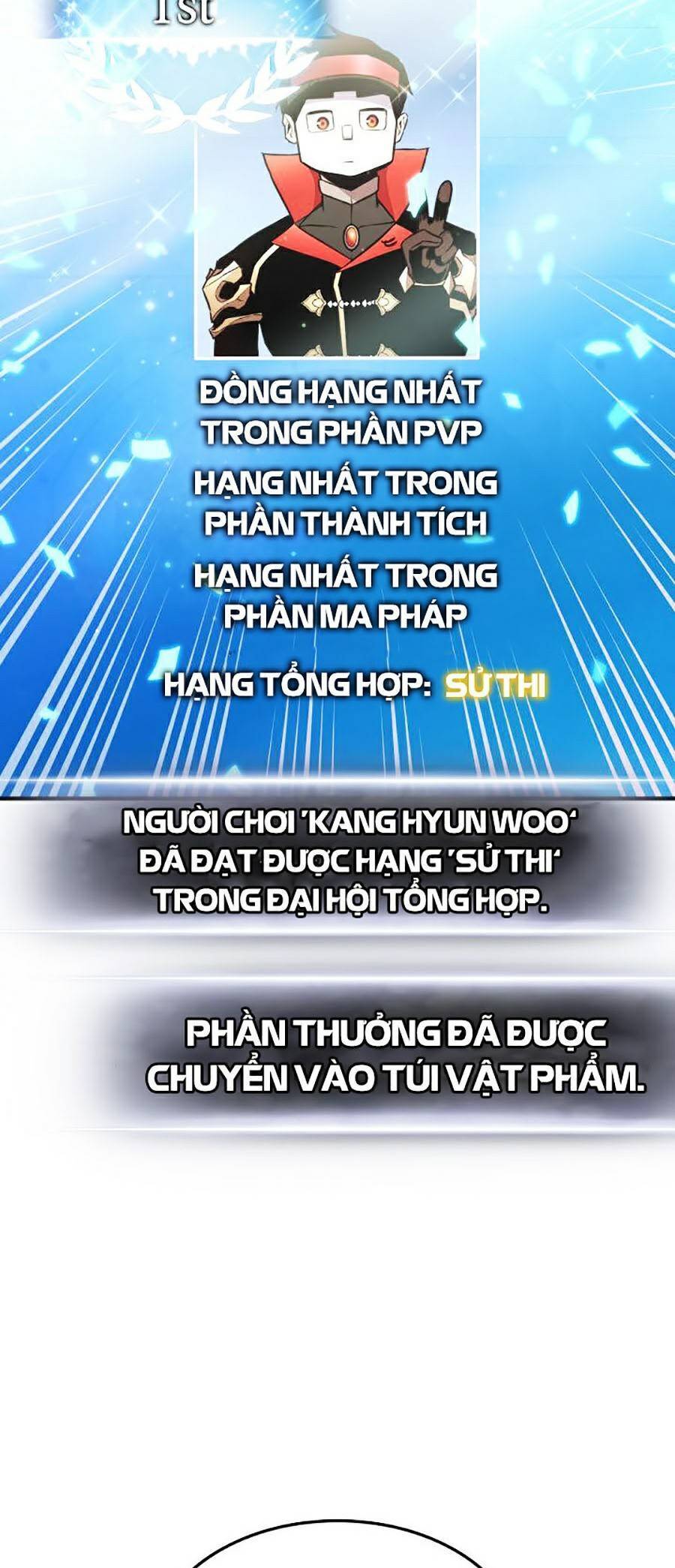 Sự Trở Lại Của Vị Thần Sức Mạnh Chapter 40 - Trang 2