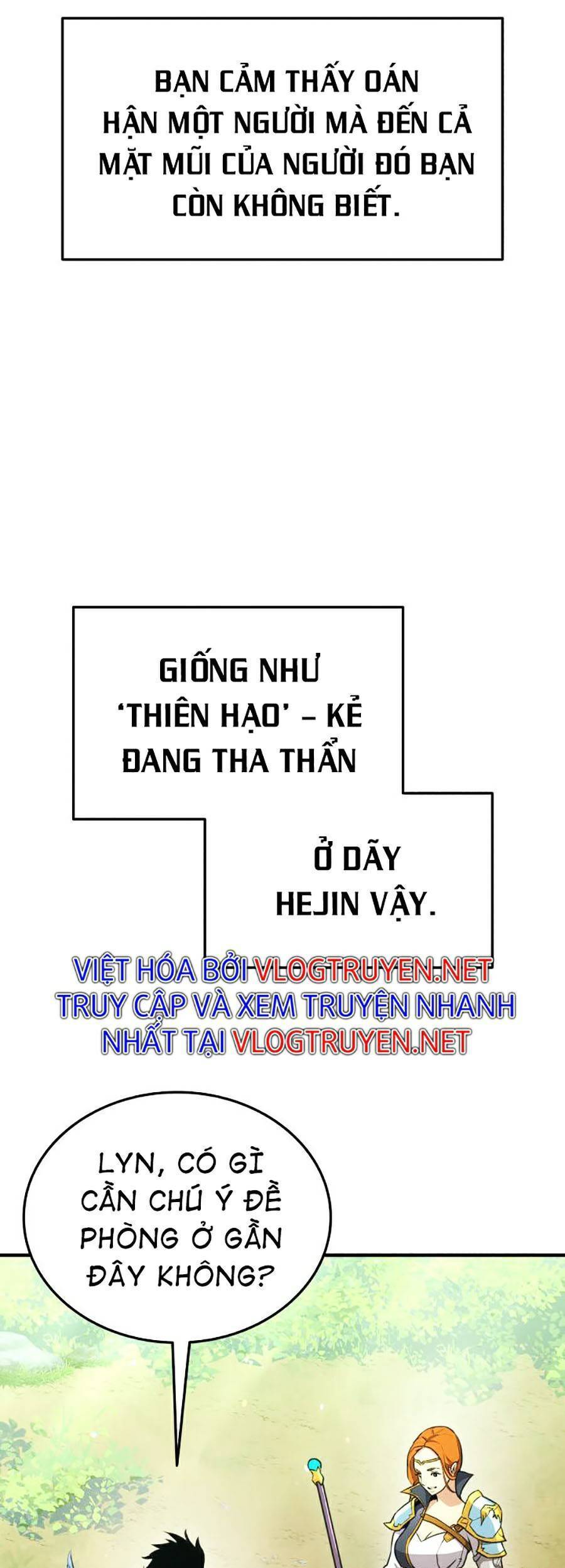 Sự Trở Lại Của Vị Thần Sức Mạnh Chapter 40 - Trang 2