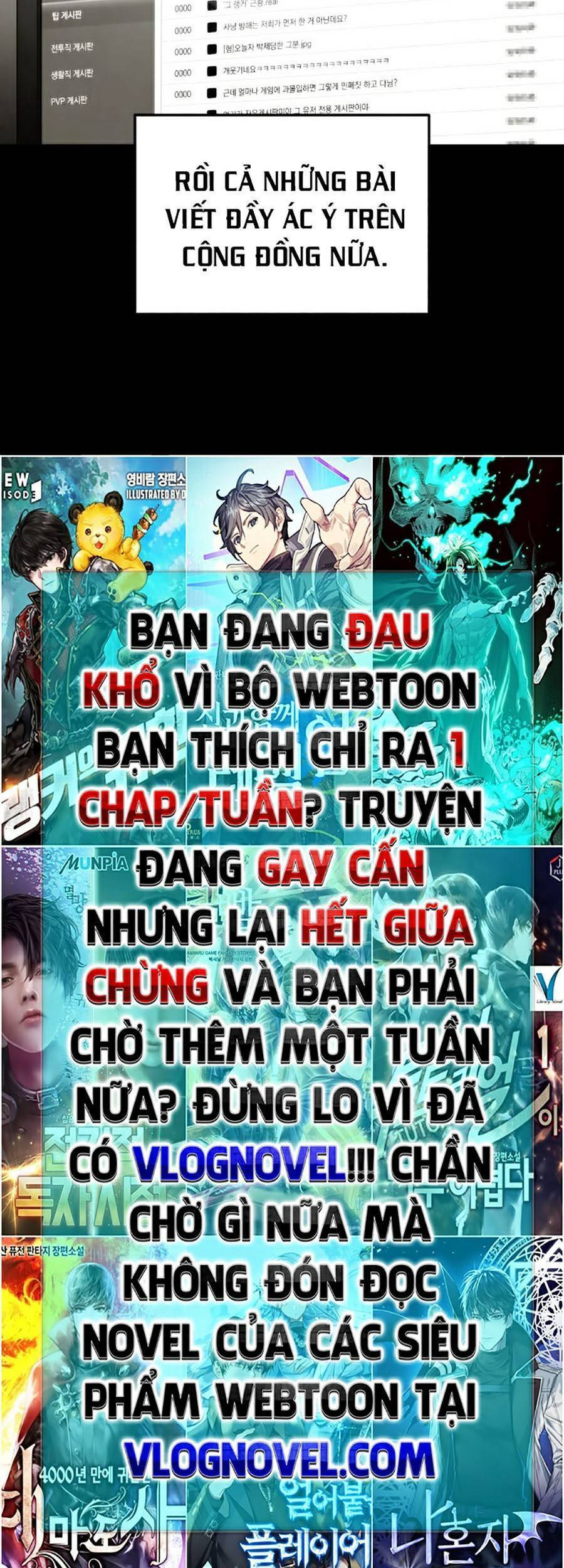 Sự Trở Lại Của Vị Thần Sức Mạnh Chapter 40 - Trang 2