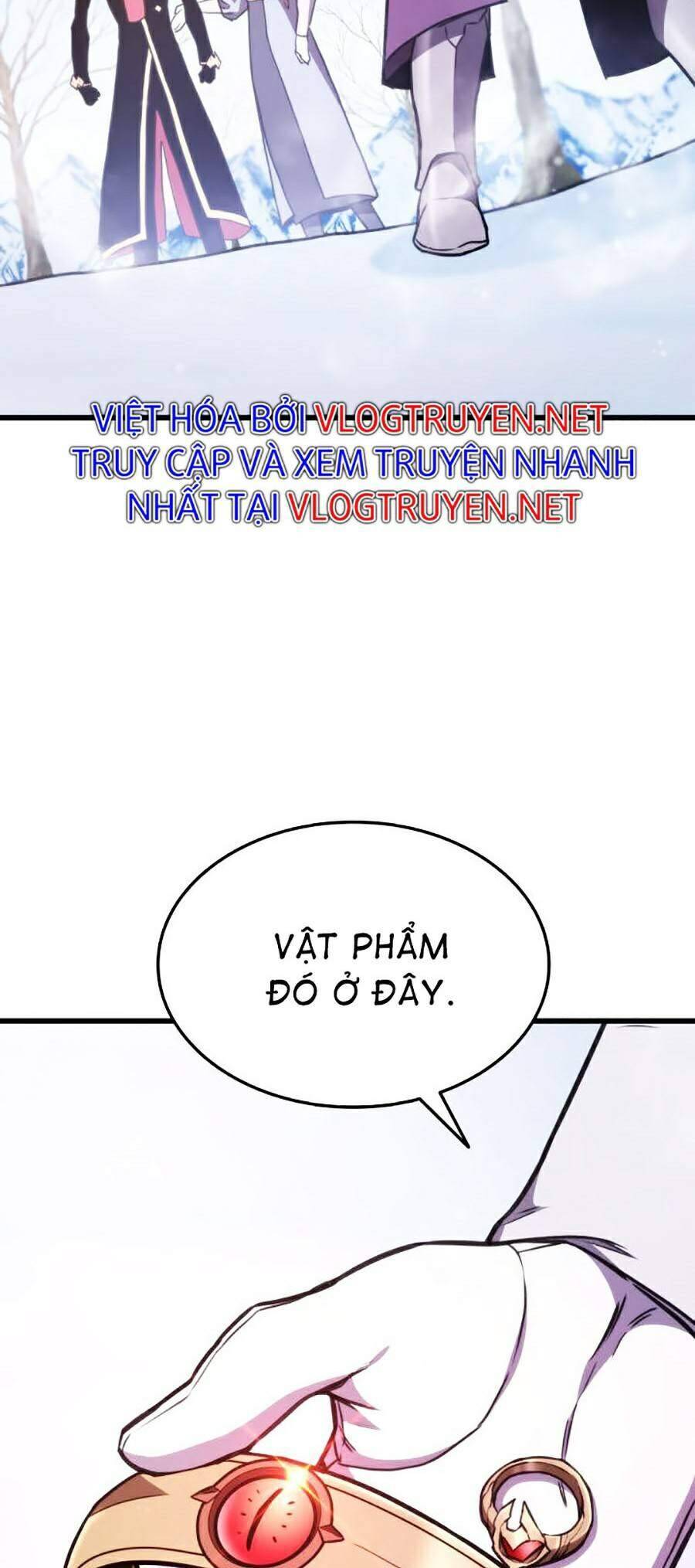 Sự Trở Lại Của Vị Thần Sức Mạnh Chapter 39 - Trang 2