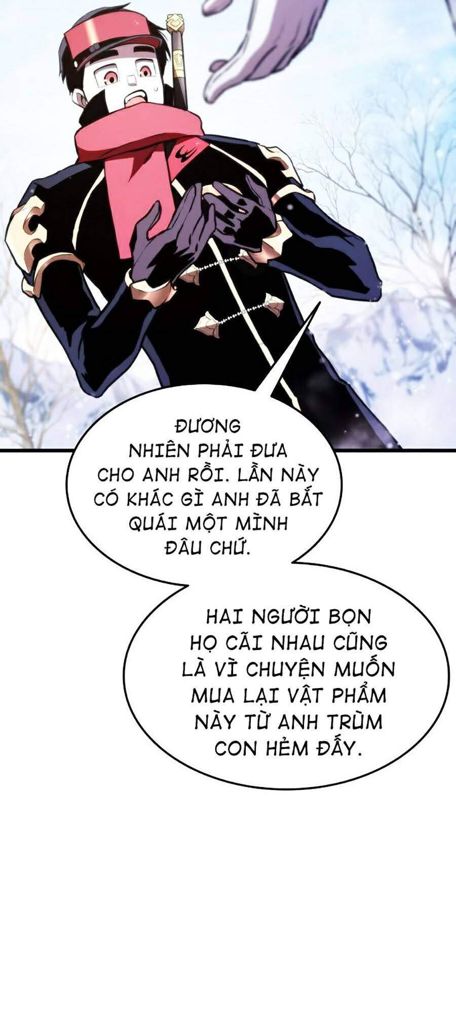 Sự Trở Lại Của Vị Thần Sức Mạnh Chapter 39 - Trang 2