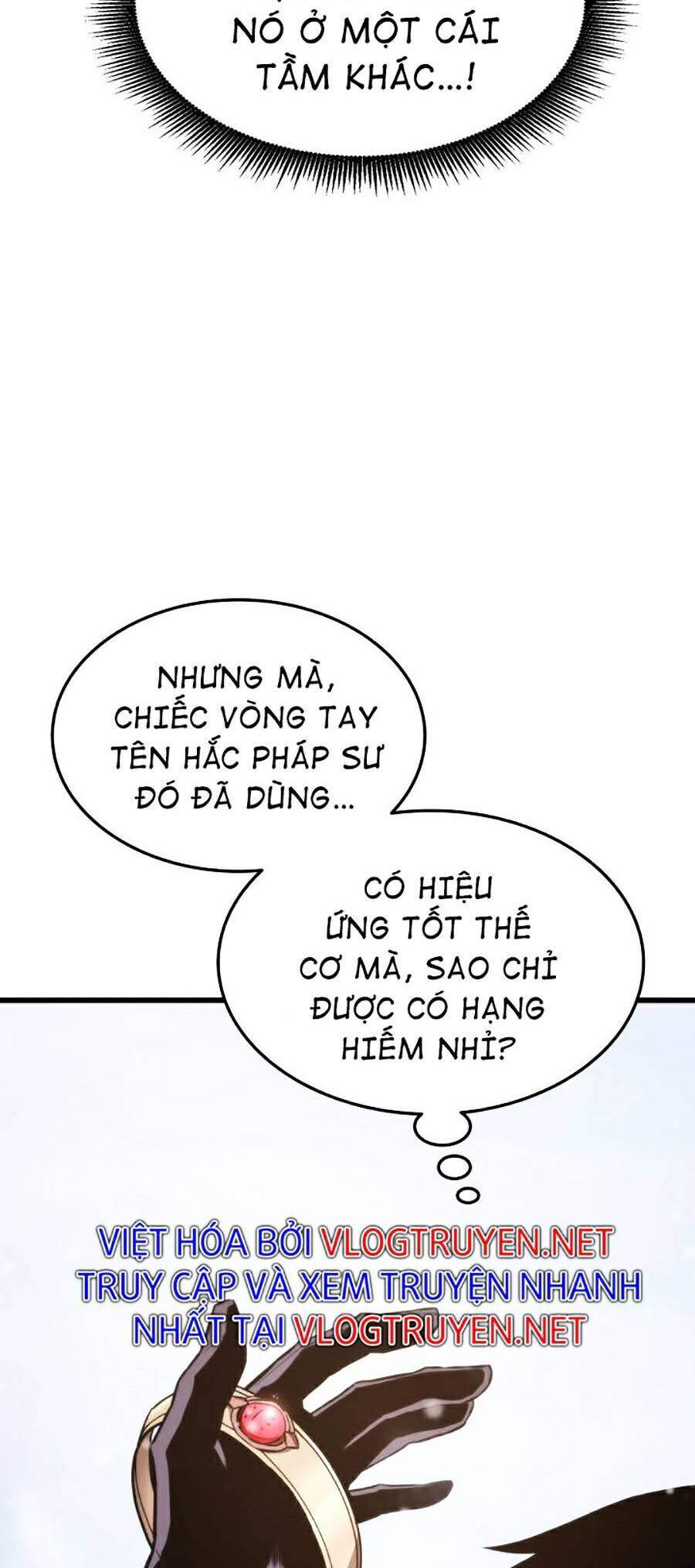 Sự Trở Lại Của Vị Thần Sức Mạnh Chapter 39 - Trang 2