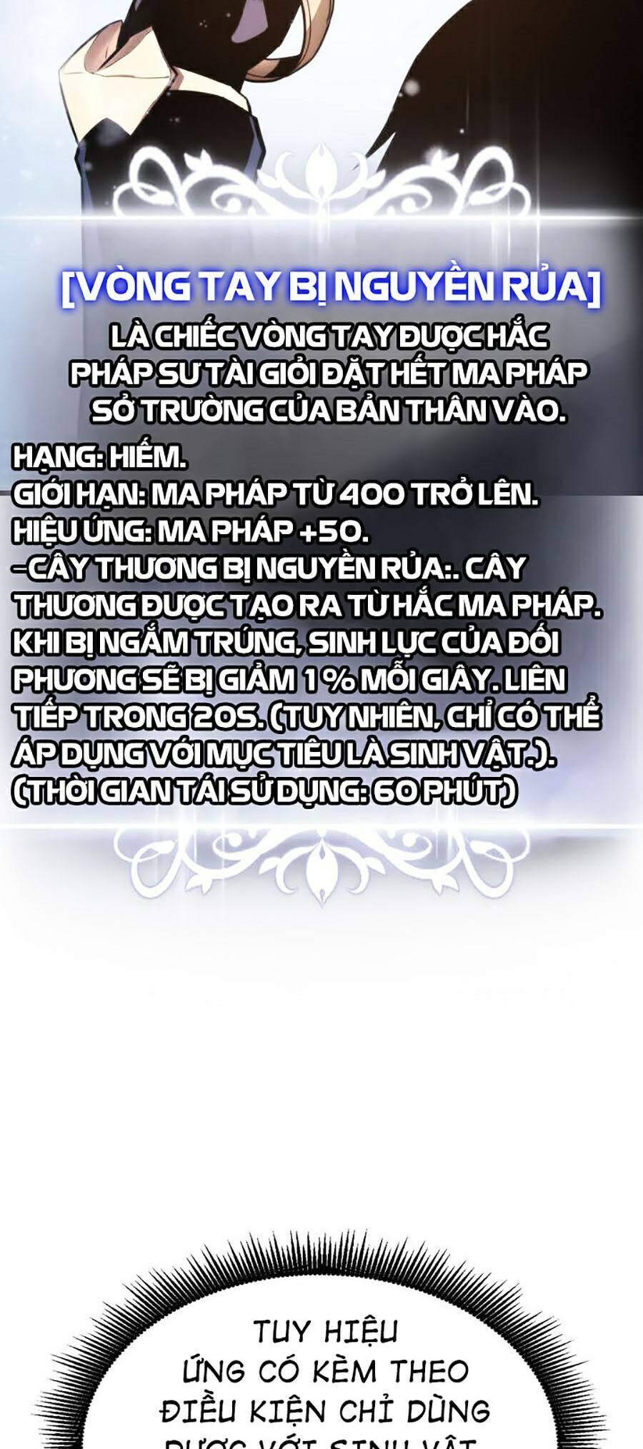 Sự Trở Lại Của Vị Thần Sức Mạnh Chapter 39 - Trang 2