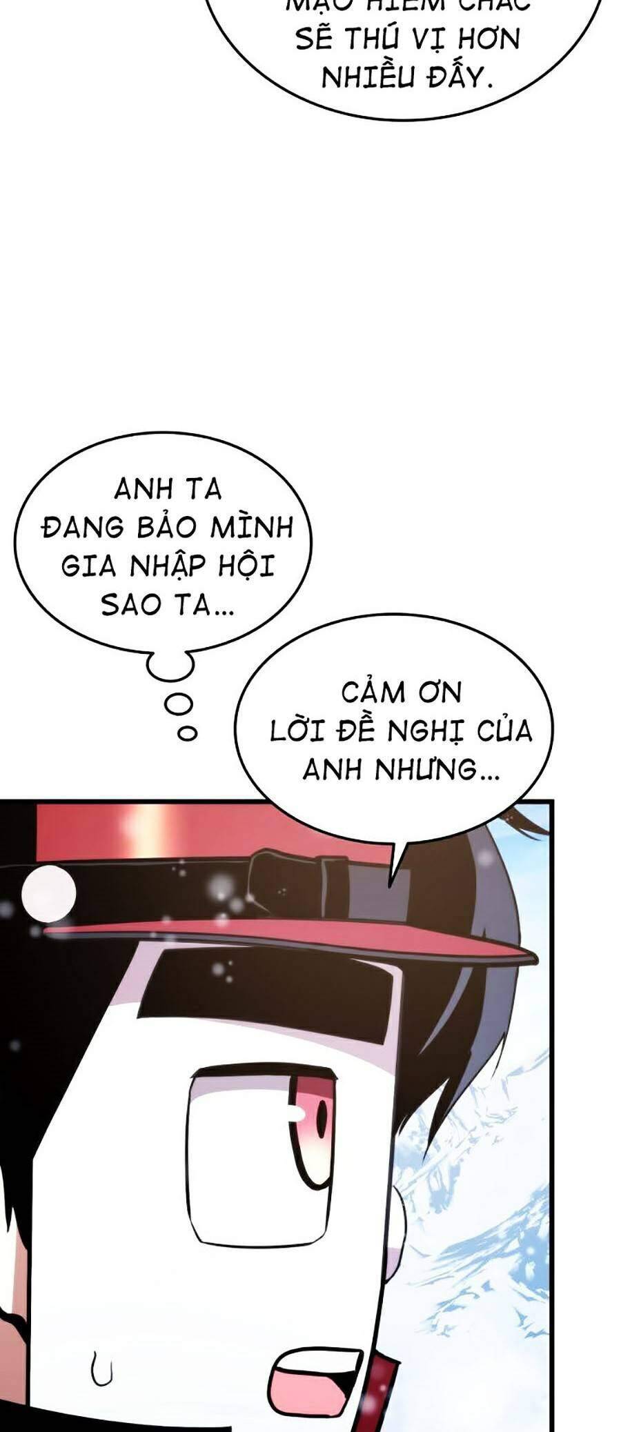 Sự Trở Lại Của Vị Thần Sức Mạnh Chapter 39 - Trang 2