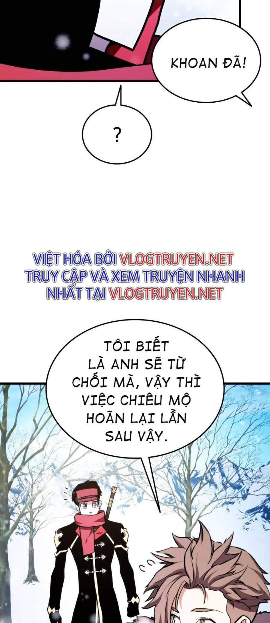 Sự Trở Lại Của Vị Thần Sức Mạnh Chapter 39 - Trang 2