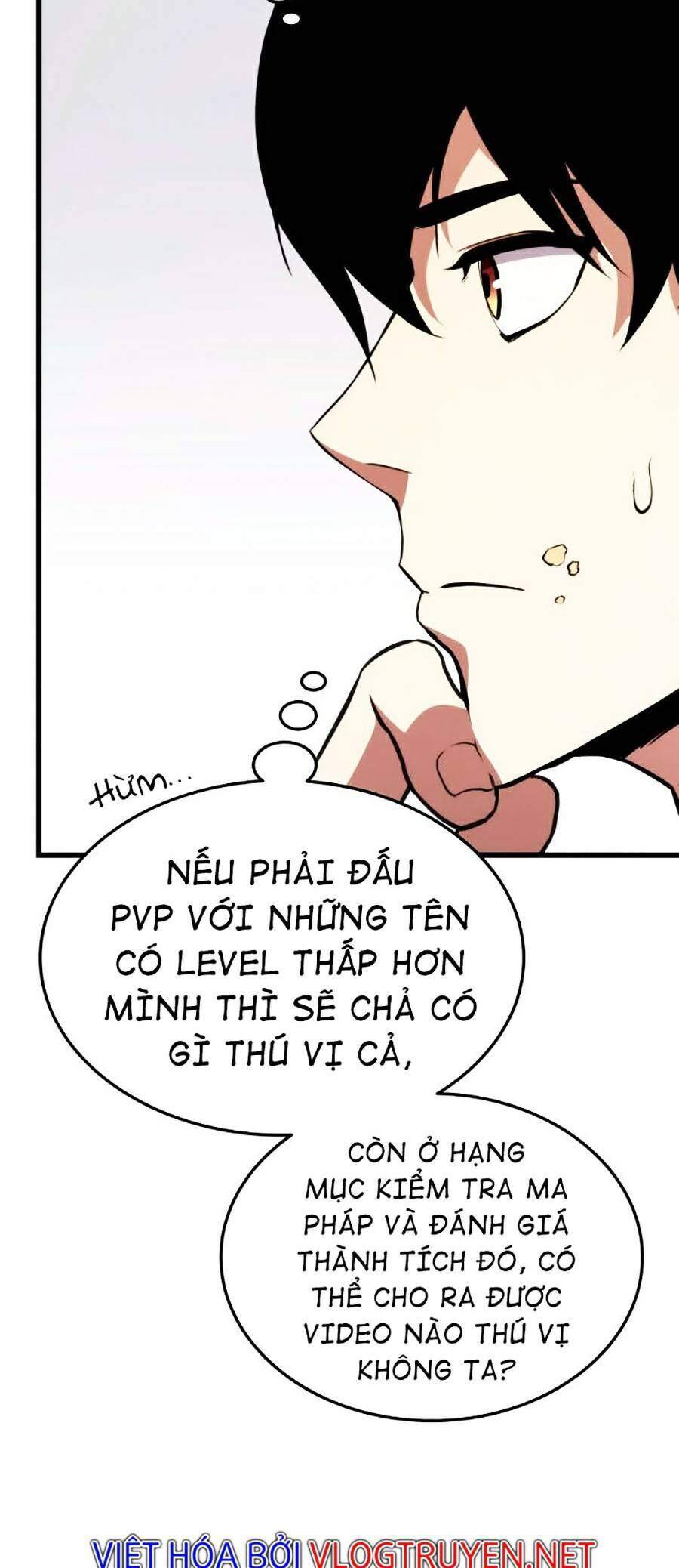 Sự Trở Lại Của Vị Thần Sức Mạnh Chapter 39 - Trang 2