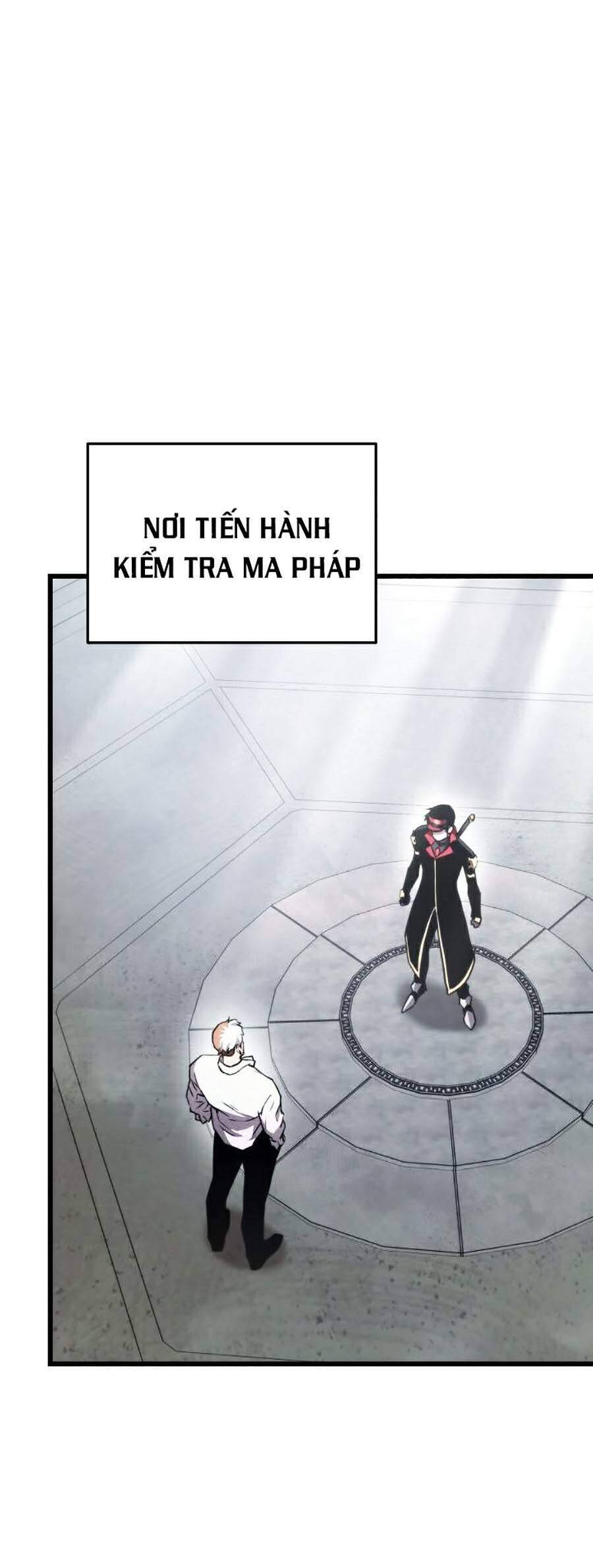 Sự Trở Lại Của Vị Thần Sức Mạnh Chapter 39 - Trang 2