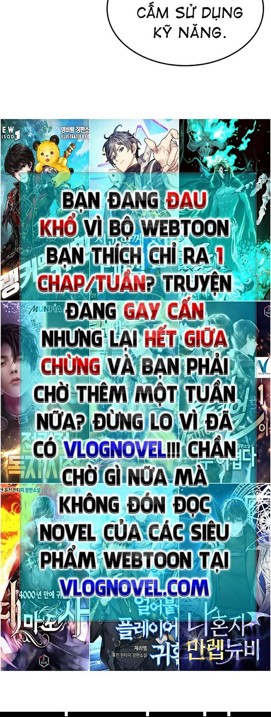 Sự Trở Lại Của Vị Thần Sức Mạnh Chapter 39 - Trang 2