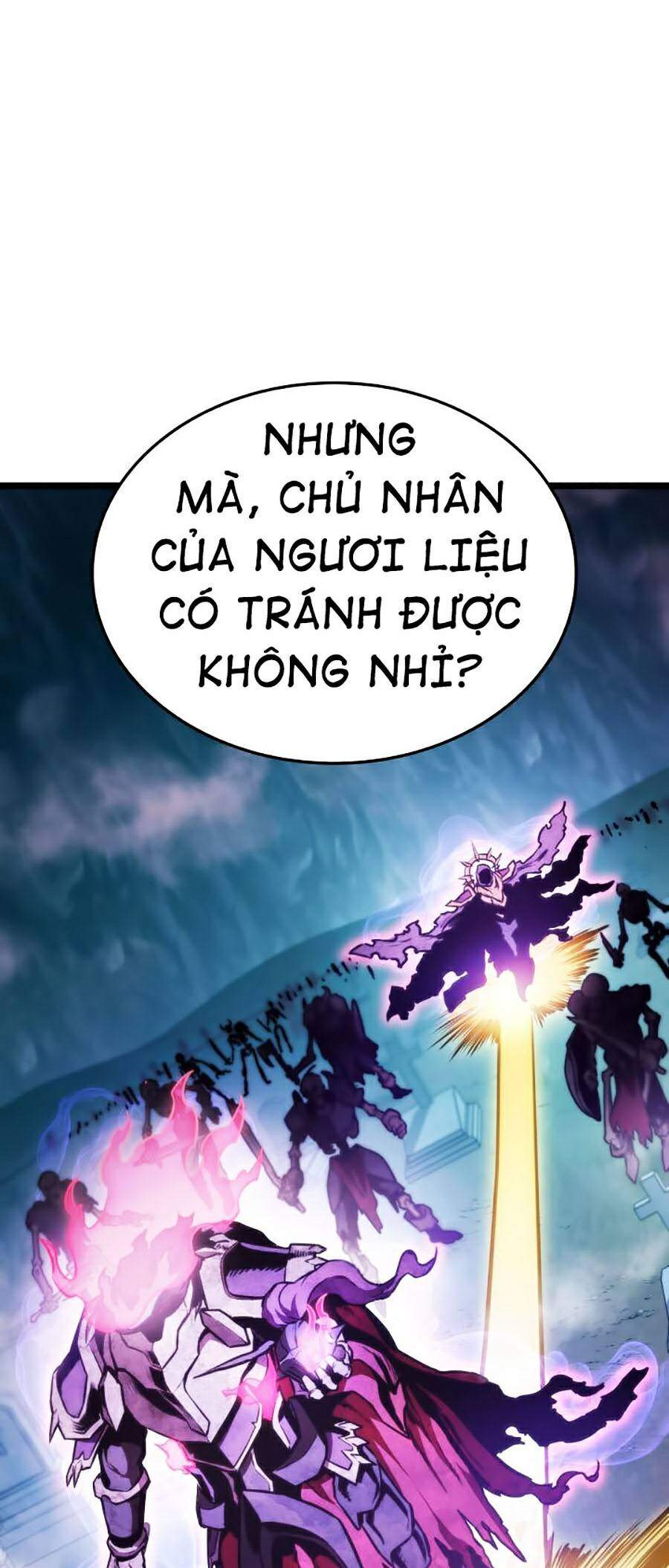 Sự Trở Lại Của Vị Thần Sức Mạnh Chapter 38 - Trang 2