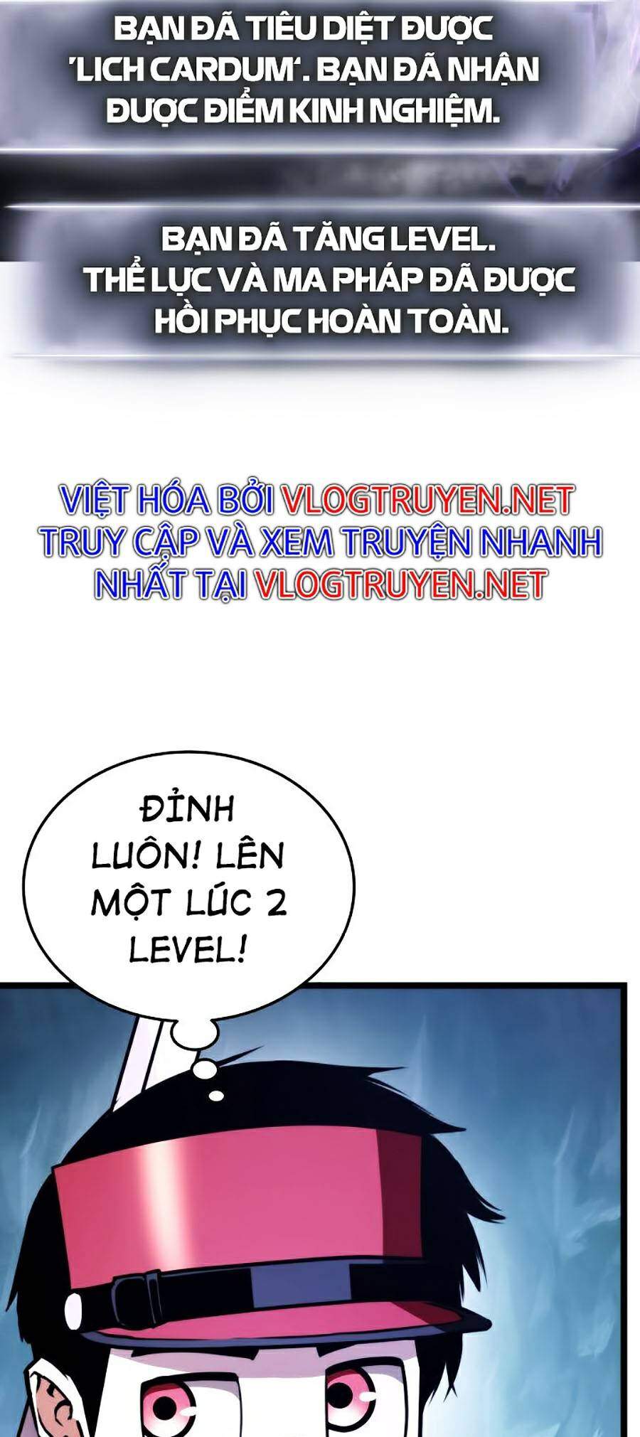 Sự Trở Lại Của Vị Thần Sức Mạnh Chapter 38 - Trang 2