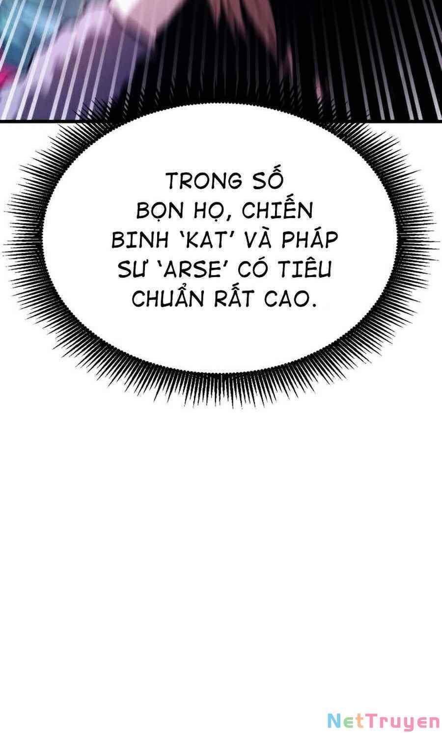 Sự Trở Lại Của Vị Thần Sức Mạnh Chapter 36 - Trang 2