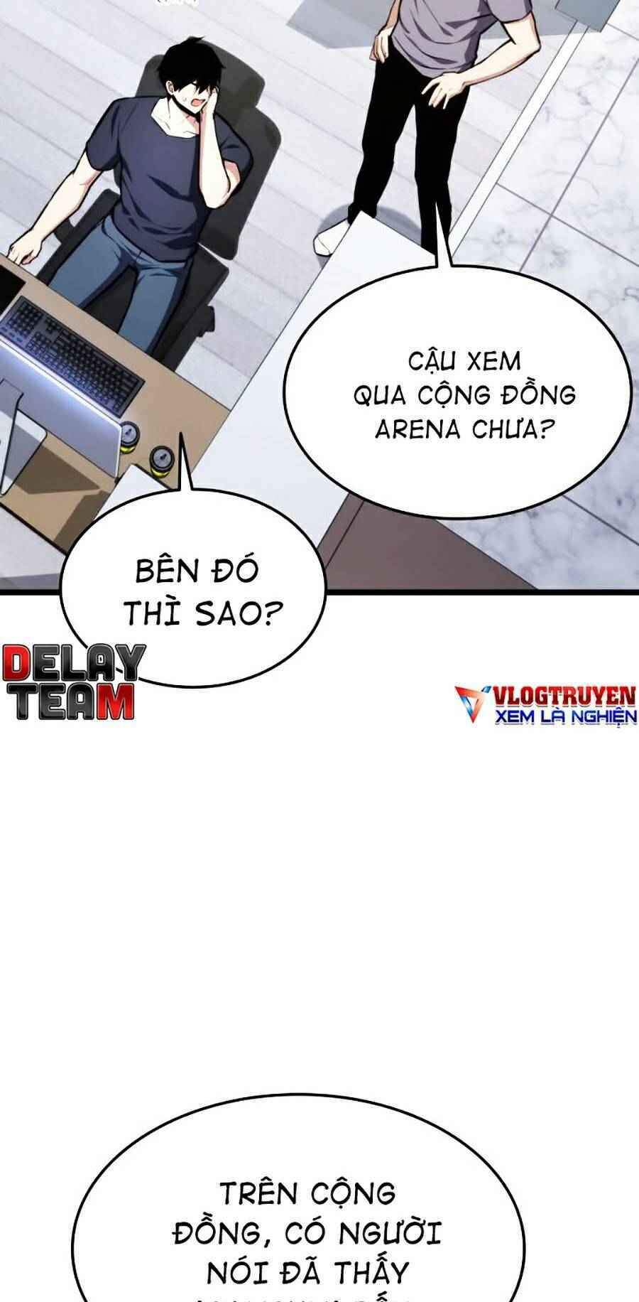 Sự Trở Lại Của Vị Thần Sức Mạnh Chapter 35 - Trang 2