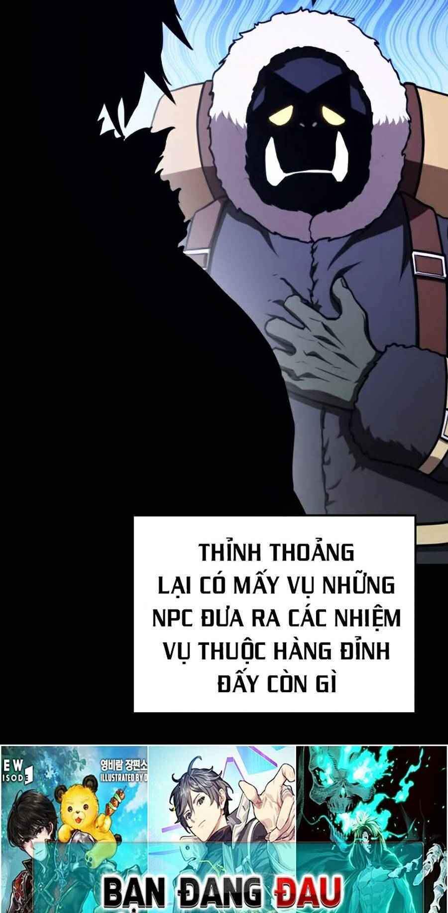 Sự Trở Lại Của Vị Thần Sức Mạnh Chapter 35 - Trang 2