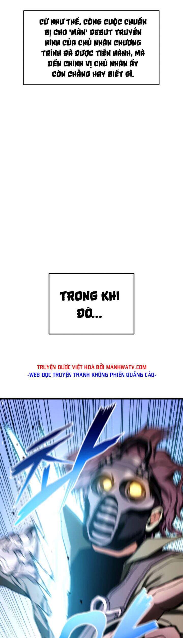 Sự Trở Lại Của Vị Thần Sức Mạnh Chapter 33 - Trang 2