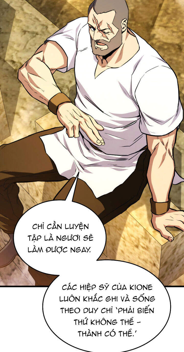 Sự Trở Lại Của Vị Thần Sức Mạnh Chapter 32 - Trang 2