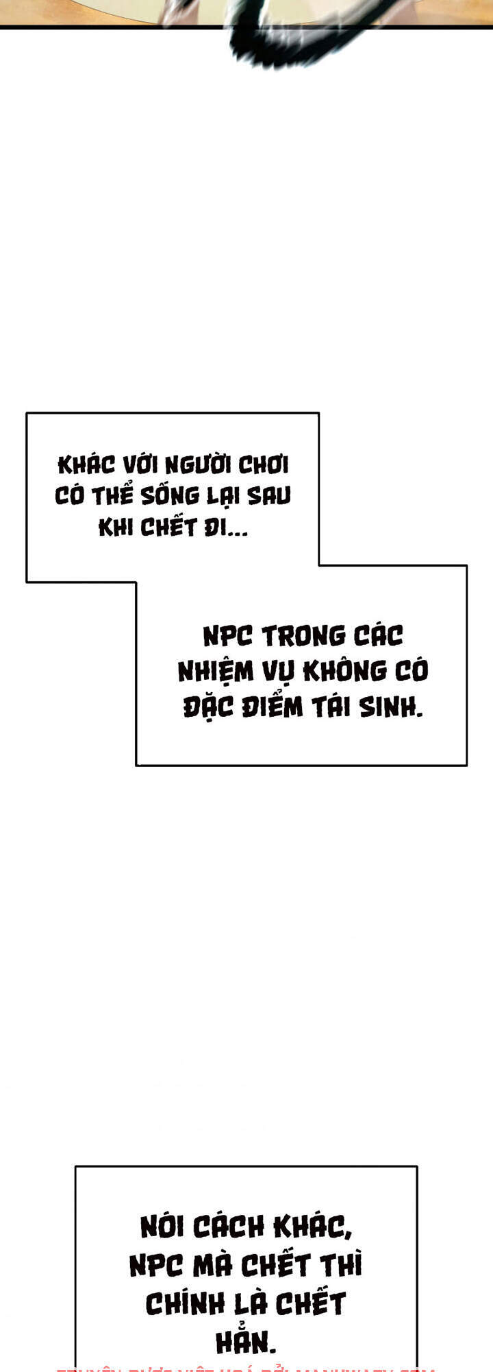 Sự Trở Lại Của Vị Thần Sức Mạnh Chapter 30 - Trang 2