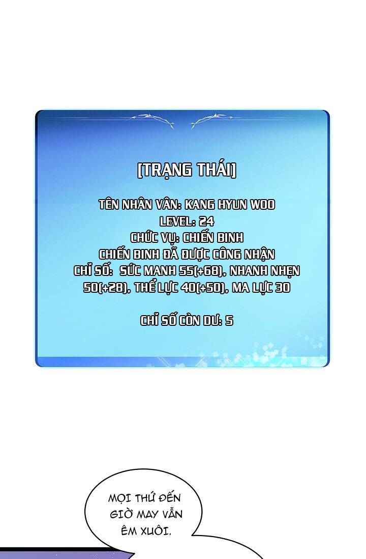 Sự Trở Lại Của Vị Thần Sức Mạnh Chapter 19 - Trang 2