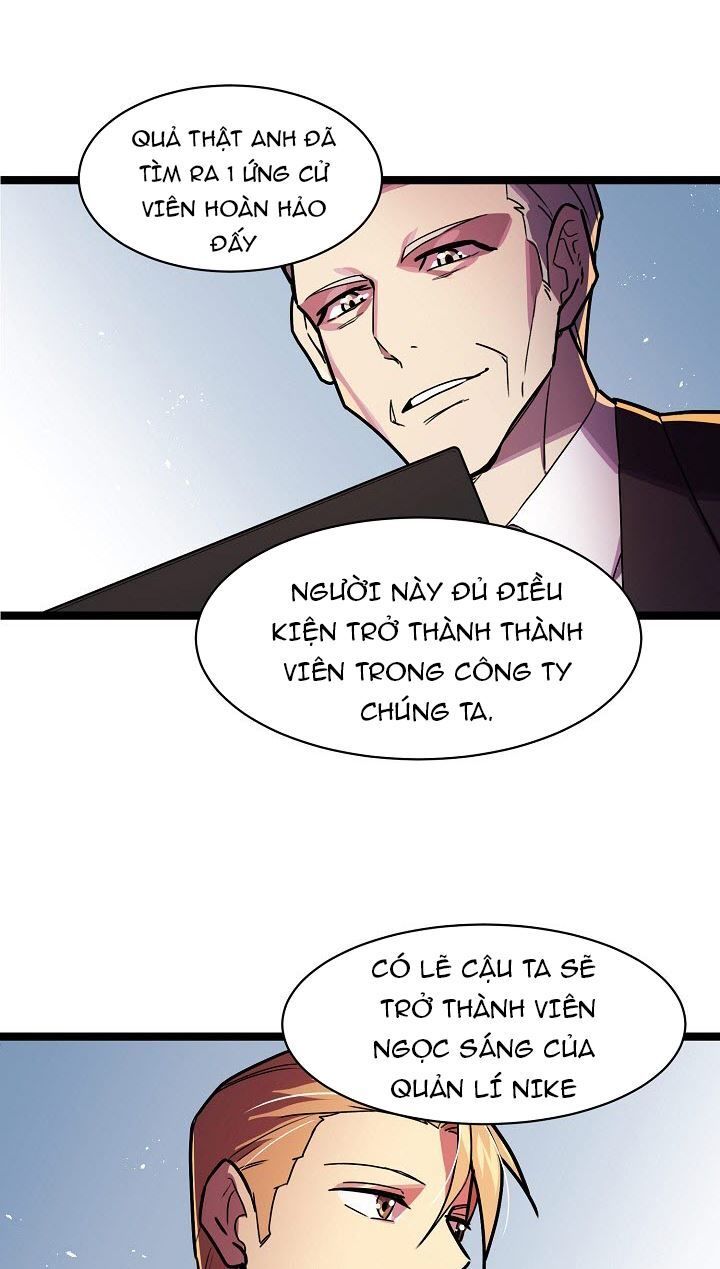 Sự Trở Lại Của Vị Thần Sức Mạnh Chapter 19 - Trang 2