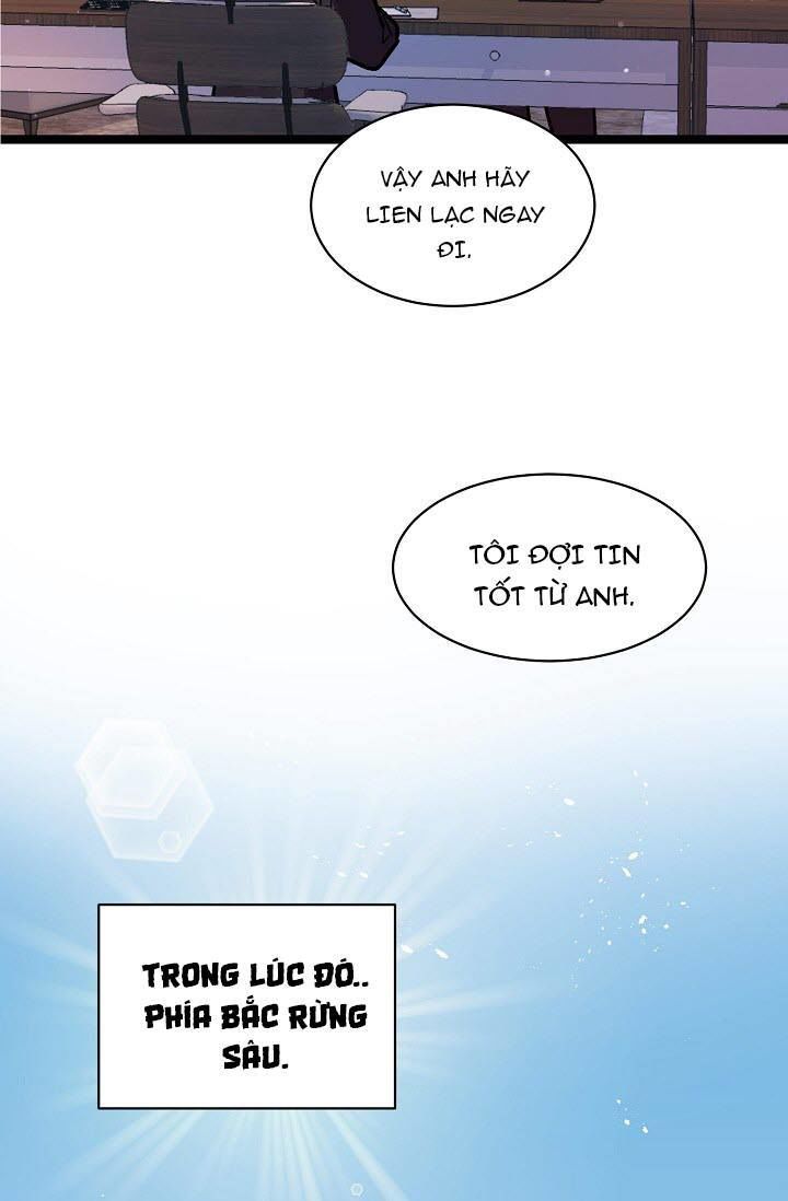 Sự Trở Lại Của Vị Thần Sức Mạnh Chapter 19 - Trang 2