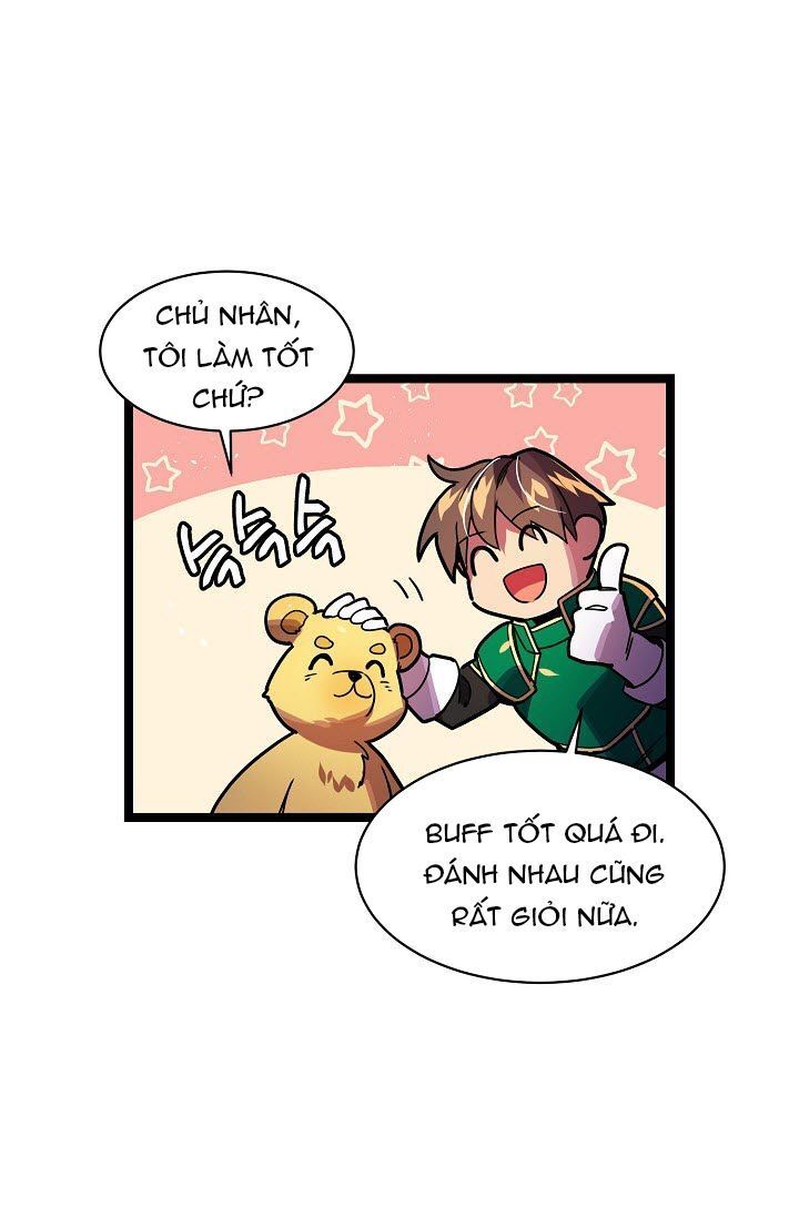 Sự Trở Lại Của Vị Thần Sức Mạnh Chapter 17 - Trang 2