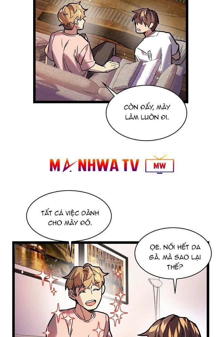 Sự Trở Lại Của Vị Thần Sức Mạnh Chapter 17 - Trang 2