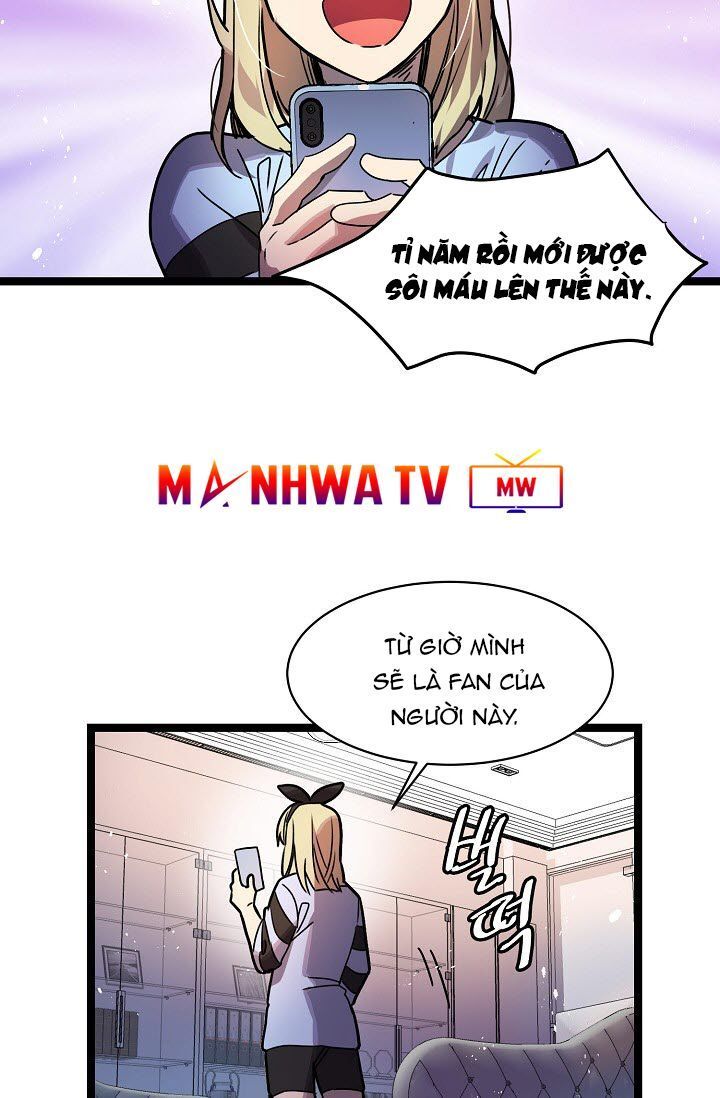 Sự Trở Lại Của Vị Thần Sức Mạnh Chapter 17 - Trang 2