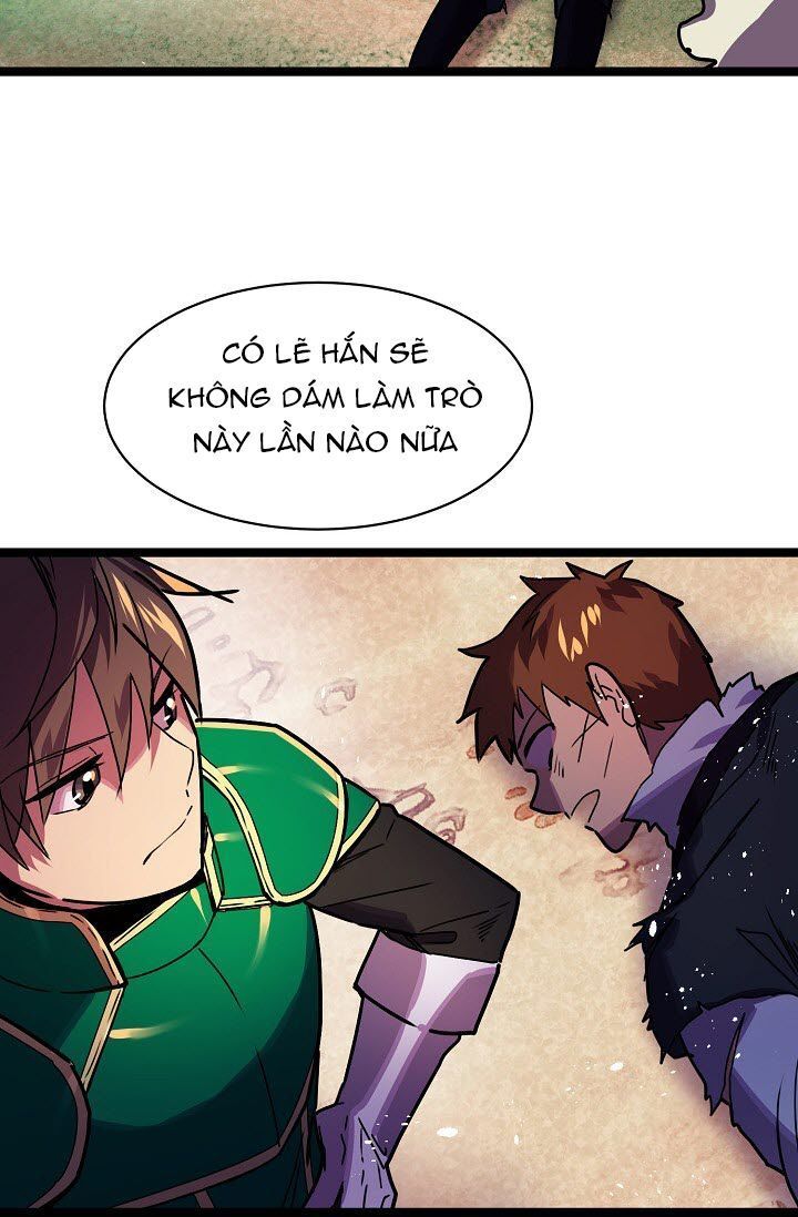 Sự Trở Lại Của Vị Thần Sức Mạnh Chapter 17 - Trang 2