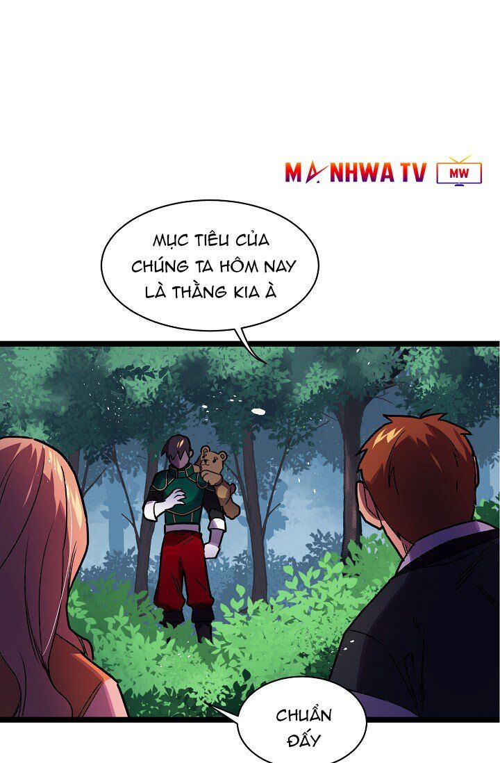 Sự Trở Lại Của Vị Thần Sức Mạnh Chapter 15 - Trang 2