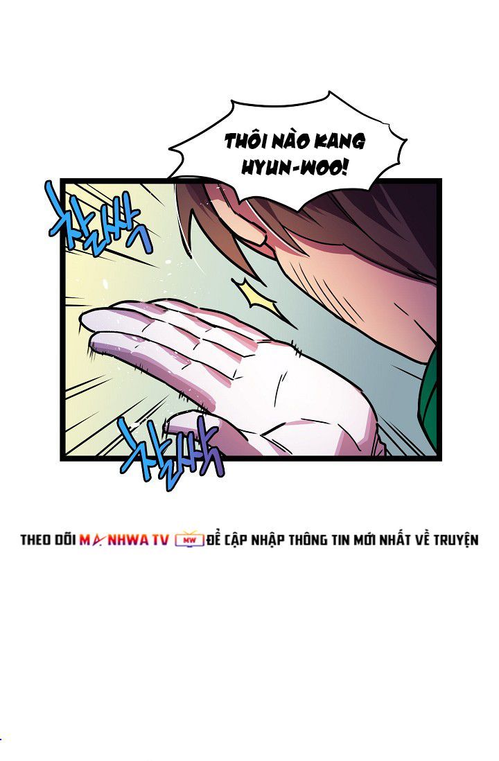 Sự Trở Lại Của Vị Thần Sức Mạnh Chapter 9 - Trang 2