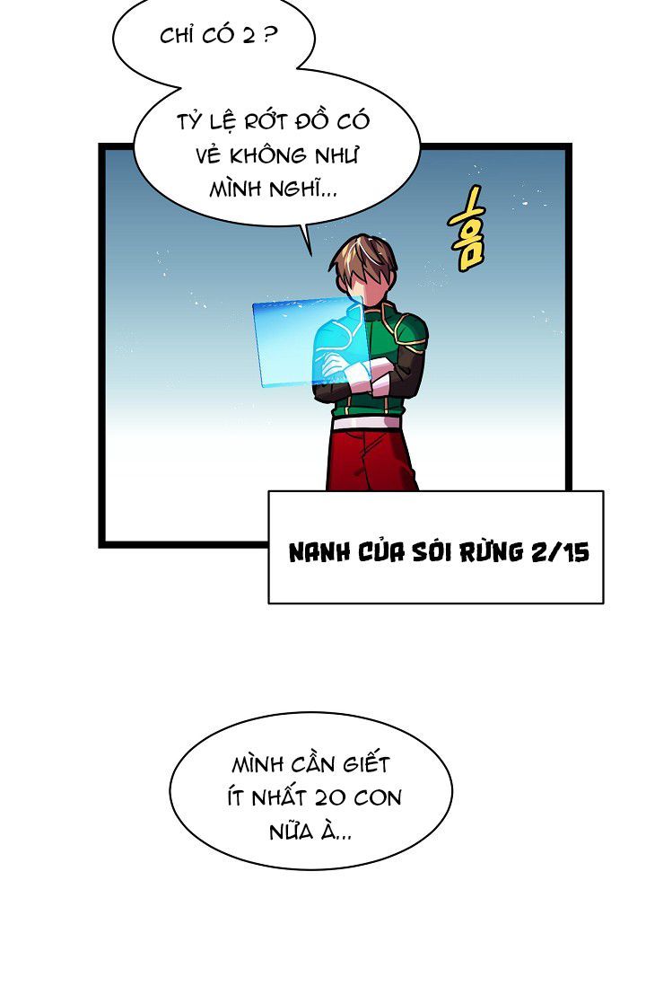 Sự Trở Lại Của Vị Thần Sức Mạnh Chapter 9 - Trang 2