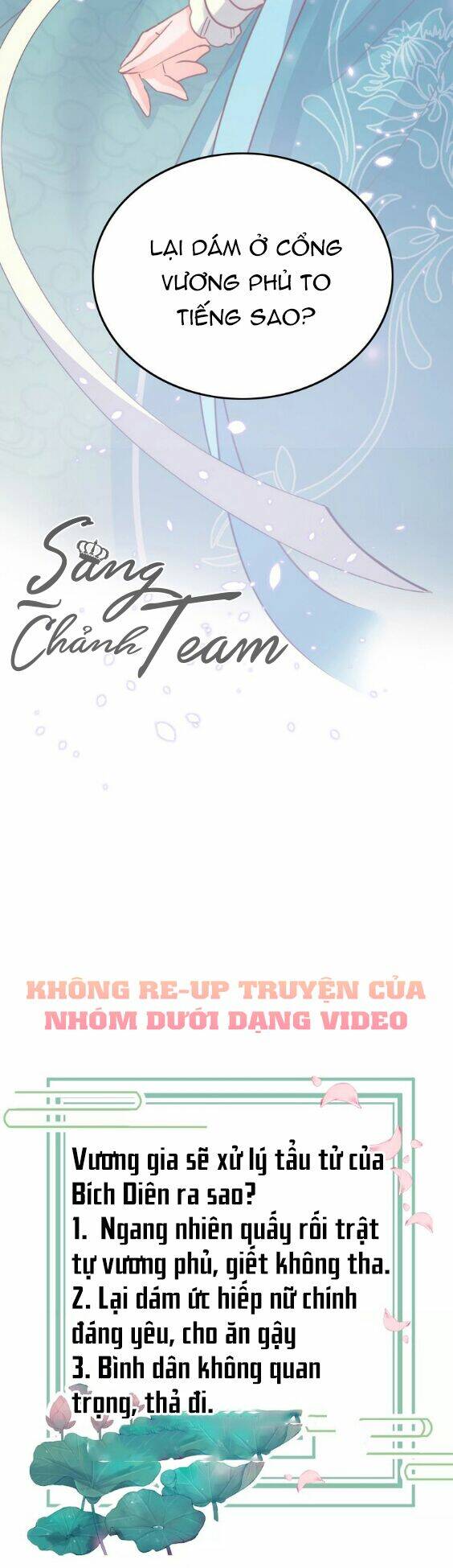 Cánh Diều Xanh Bay Trong Cơn Gió Chapter 3 - Trang 2