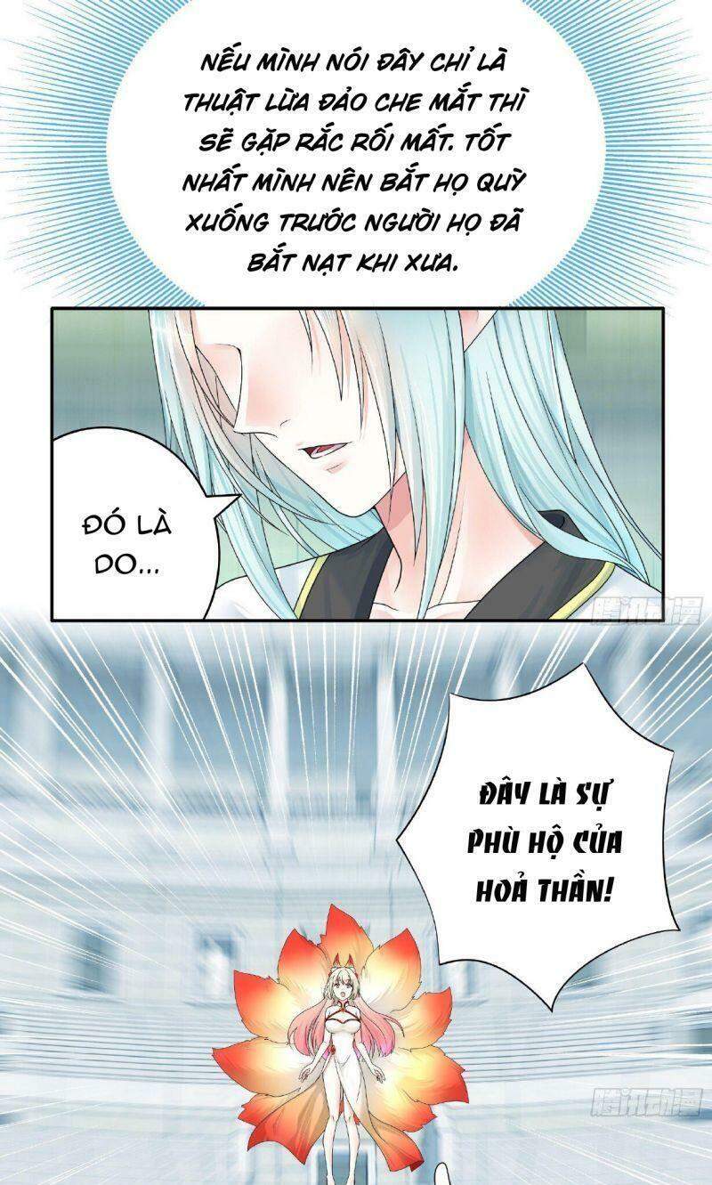 Ta Muốn Ngao Du Chapter 13 - Trang 2